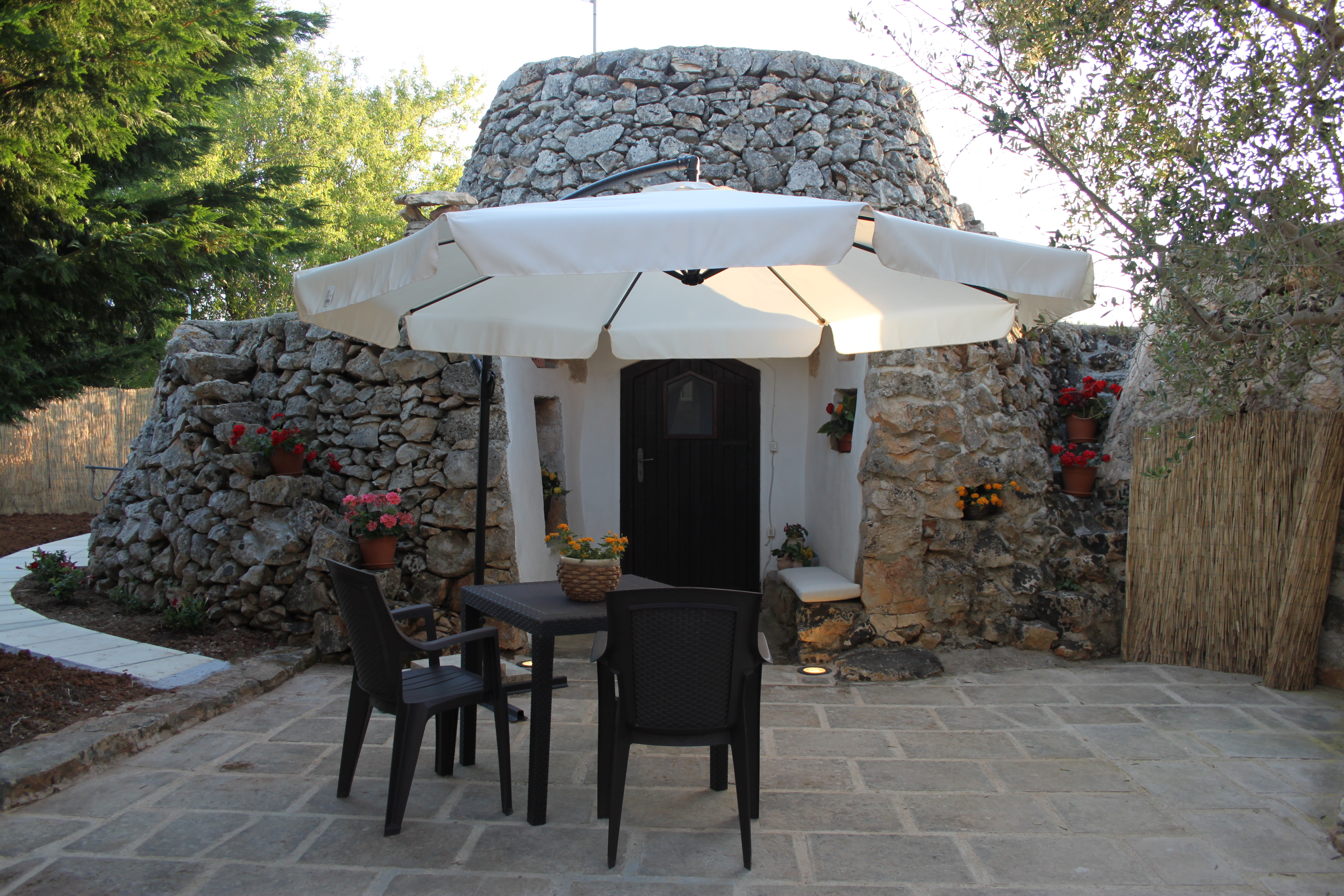 TRULLO SALENTO