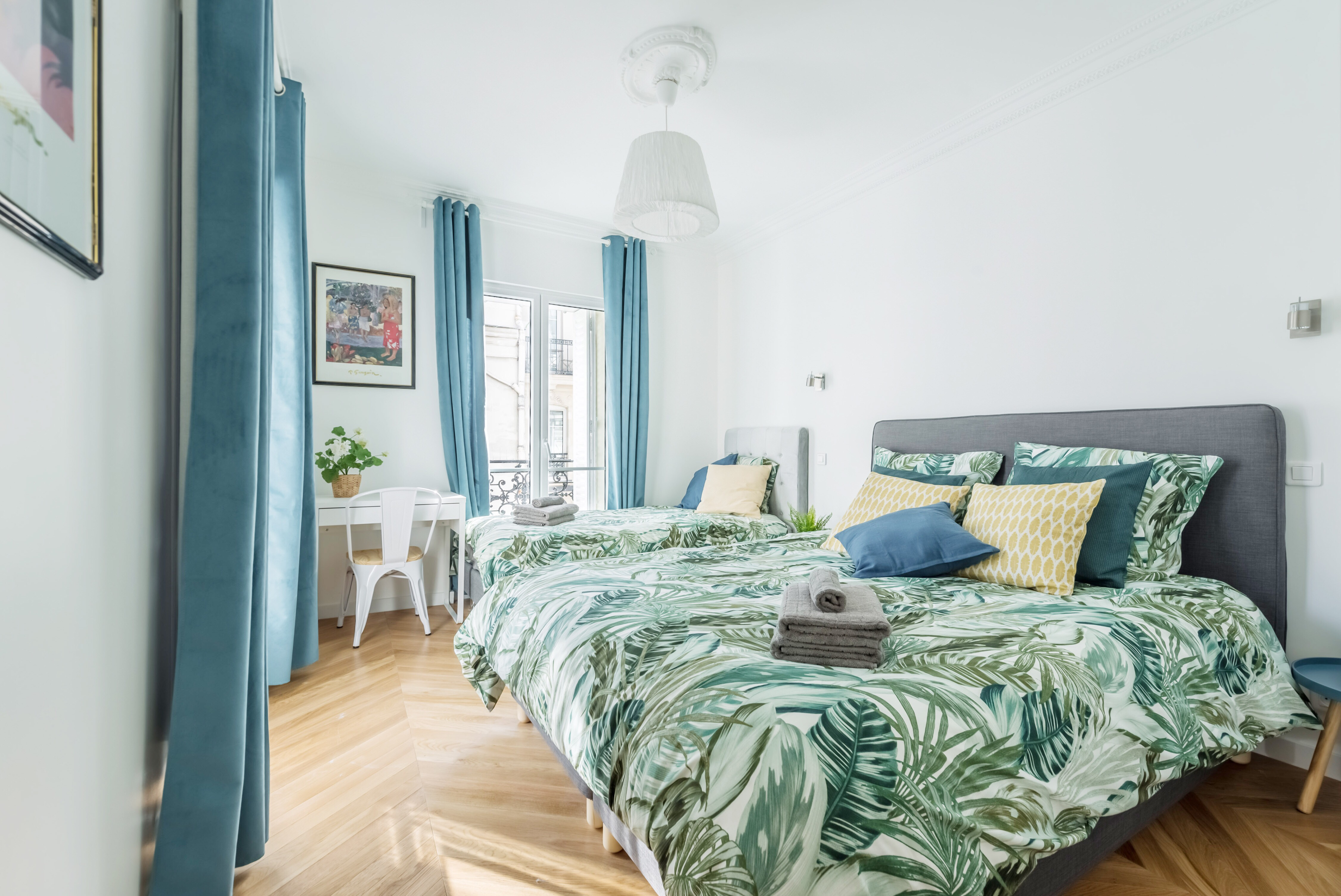Lovely Appartment in Paris Centre