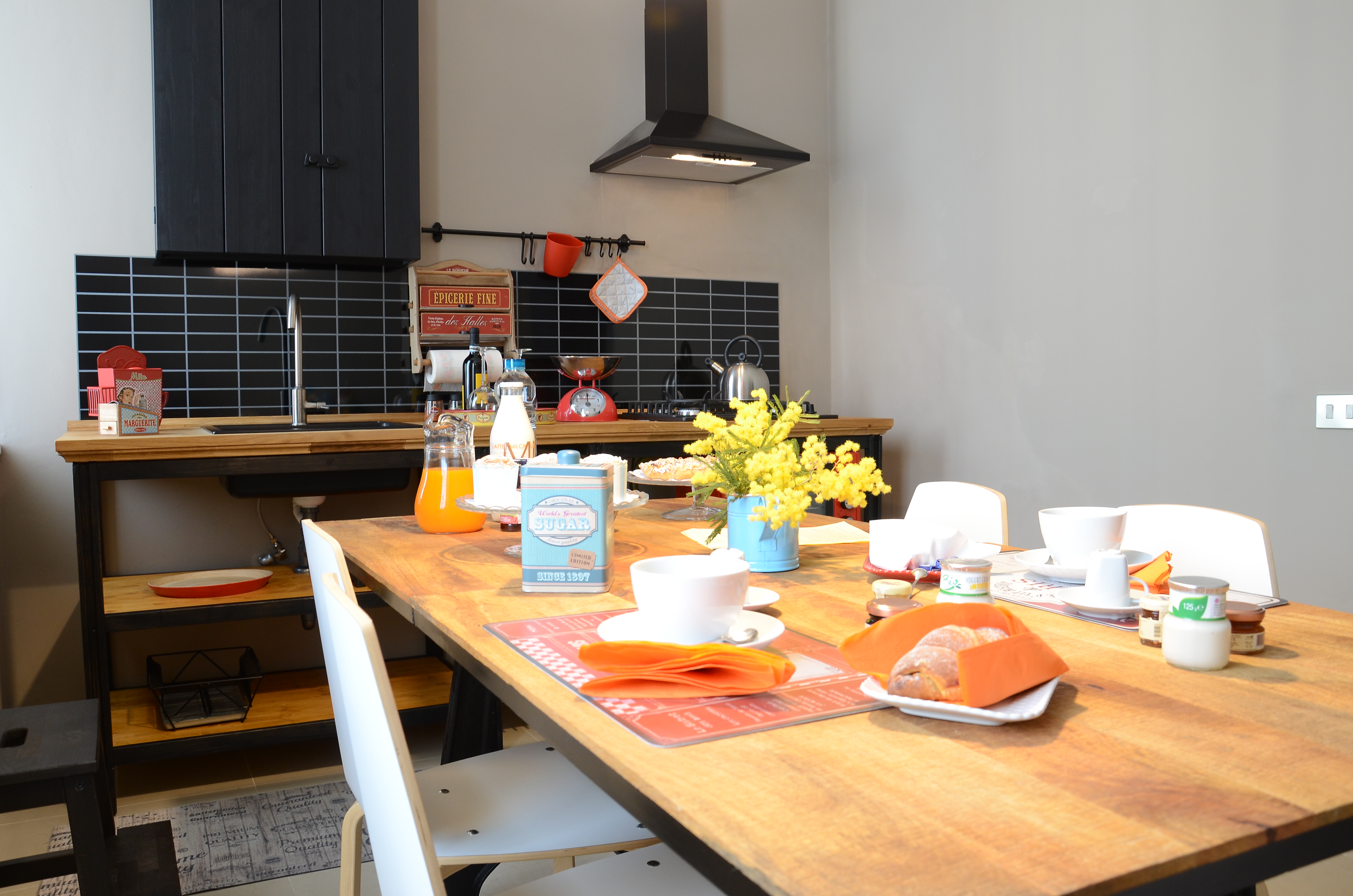 Residenza Sant'Eustachio, 