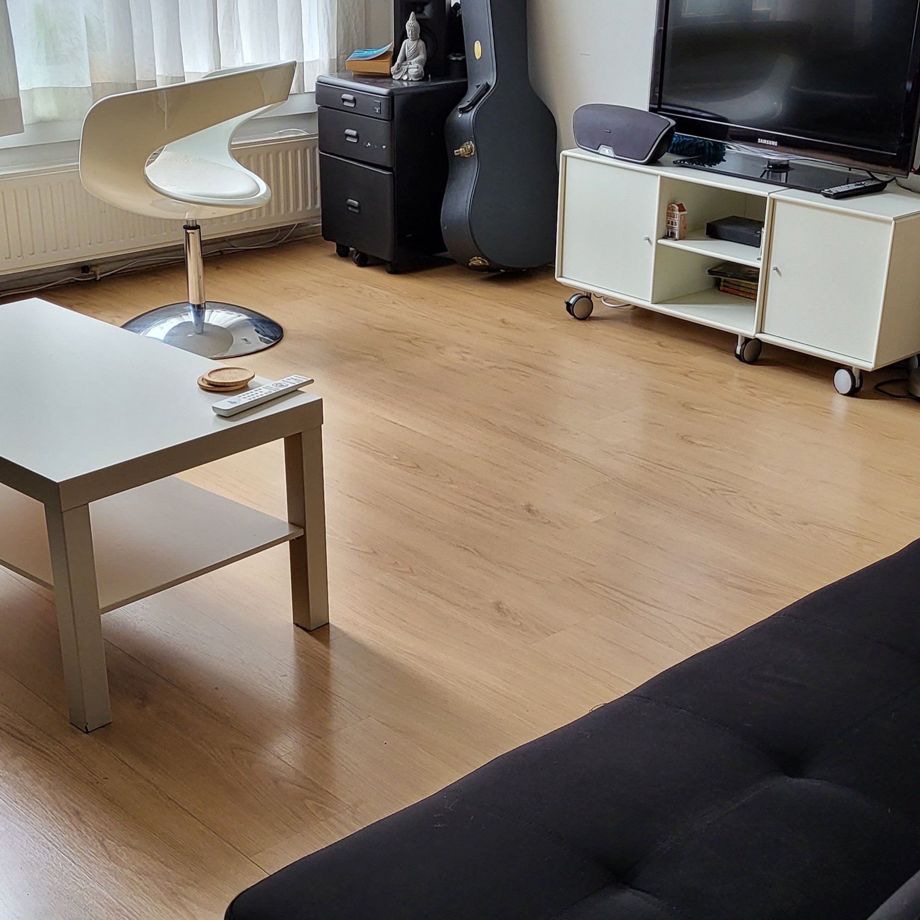 center appartement — Amsterdam stay