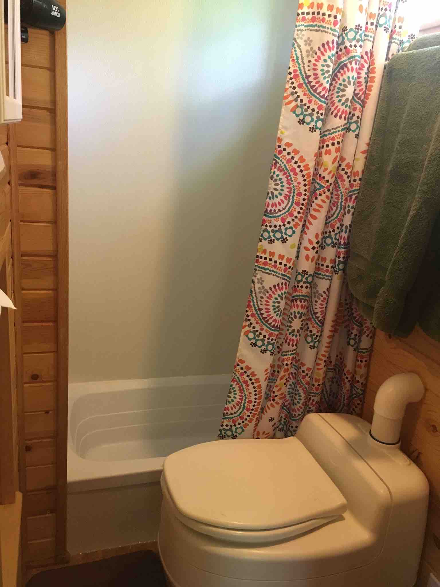 Tiny Living near Butler University Tiny houses for Rent in Indianapolis, Indiana, United