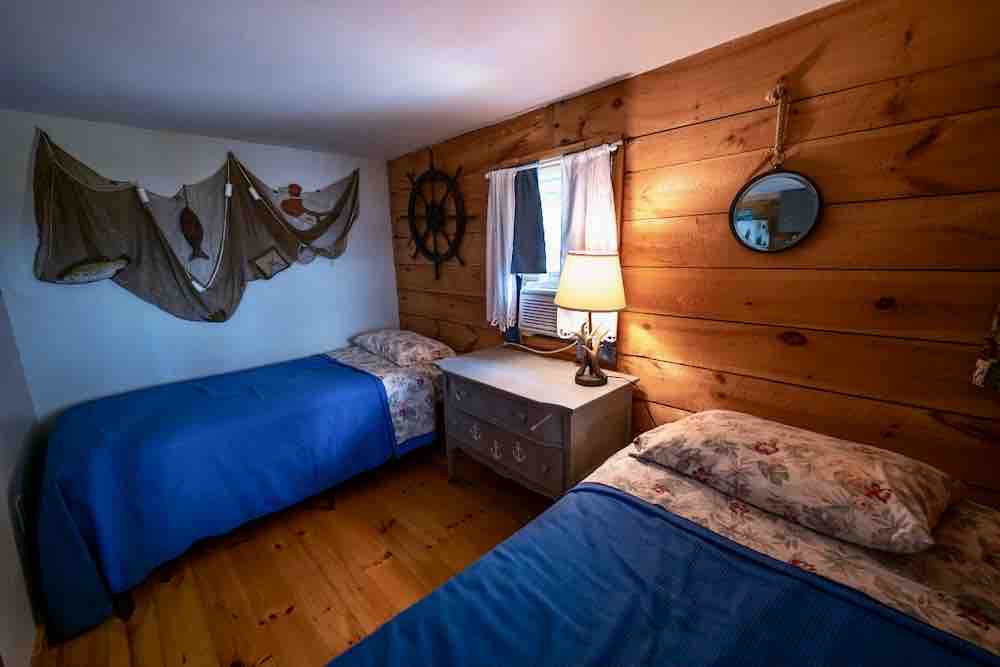Butterfield Lake Cottage Near 1,000 Islands Cottages for Rent in