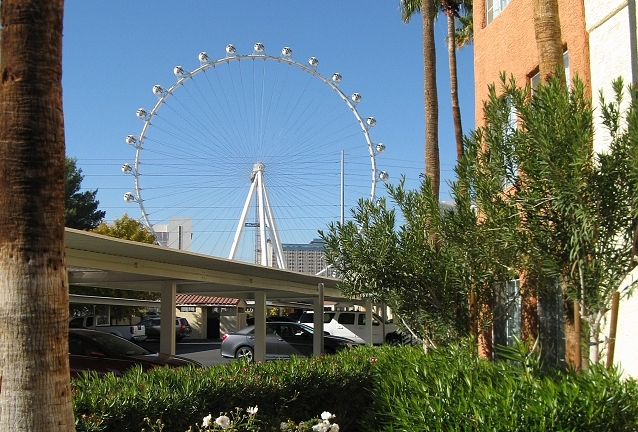 Center Vegas Stay | Between The Sphere & LINQ-2BR in Unincorporated Areas, Clark County Nv