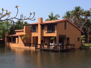 San Lameer  Three Bedroom Superior villa 2025