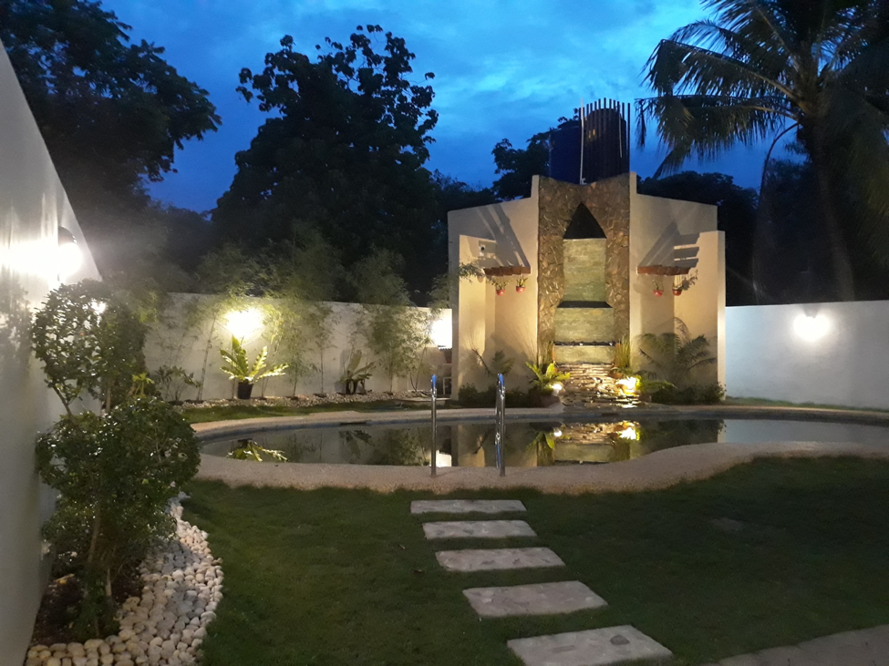 Apartment 1 near Sibukaw Beach, Panglao Island Apartments for Rent in