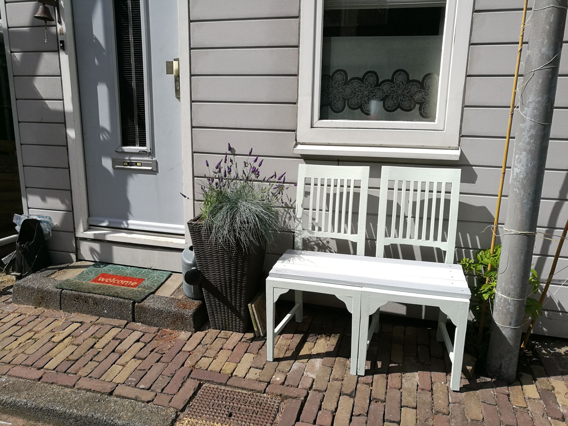 Authentic Dutch dijk house! โ Amsterdam stay