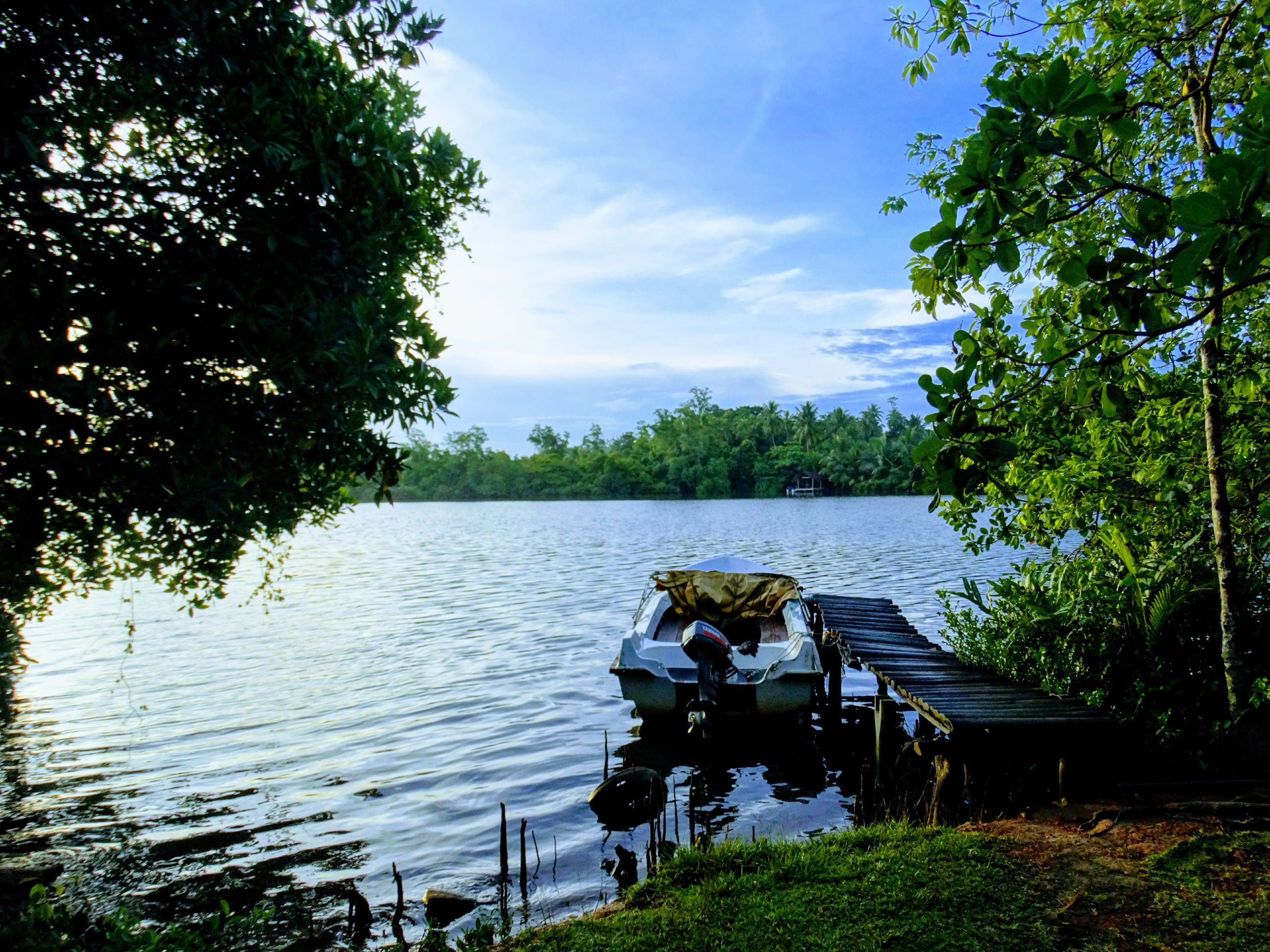 Lake Front All Inclusive Ayurveda Room