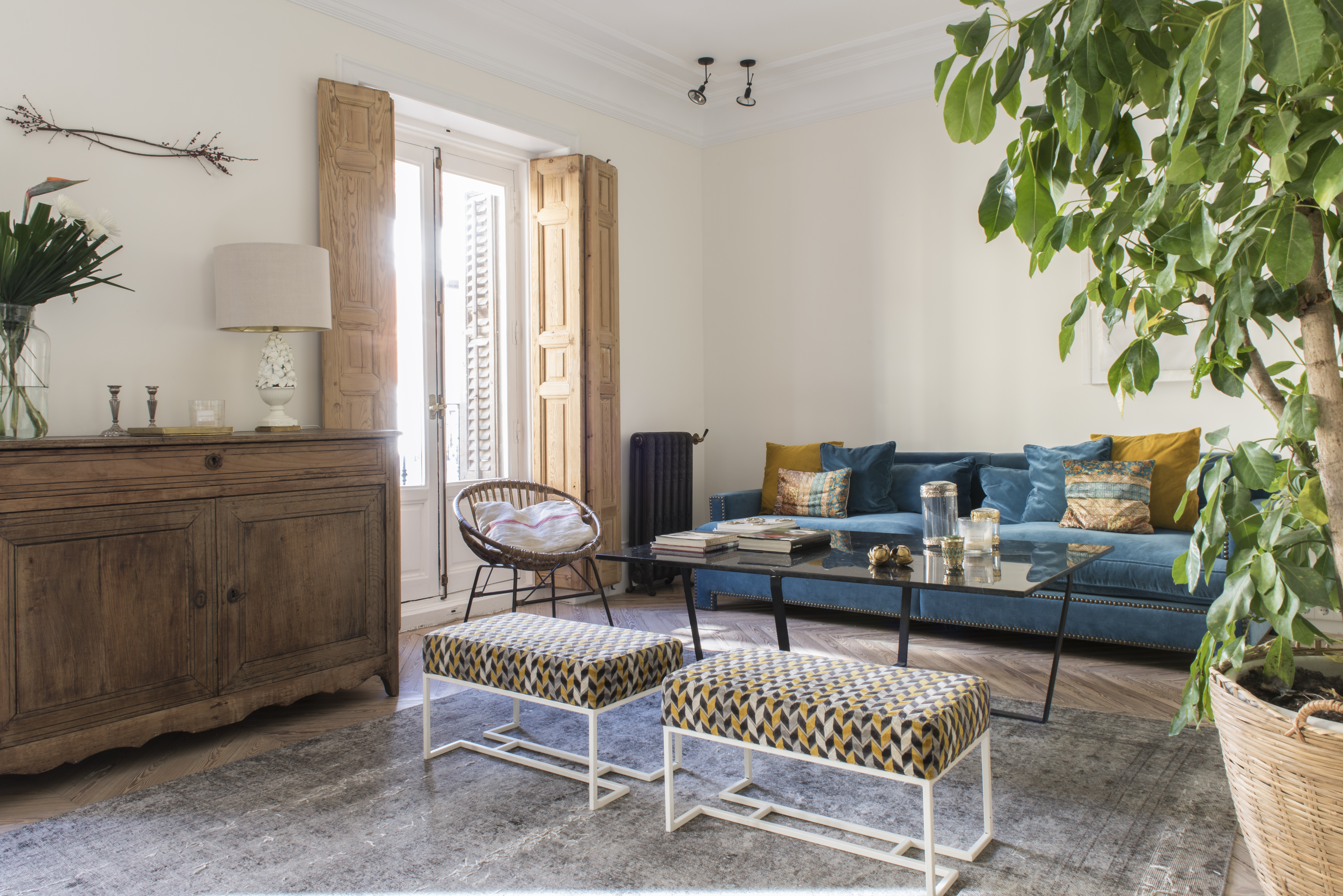 Exclusivo apartamento en el Centro