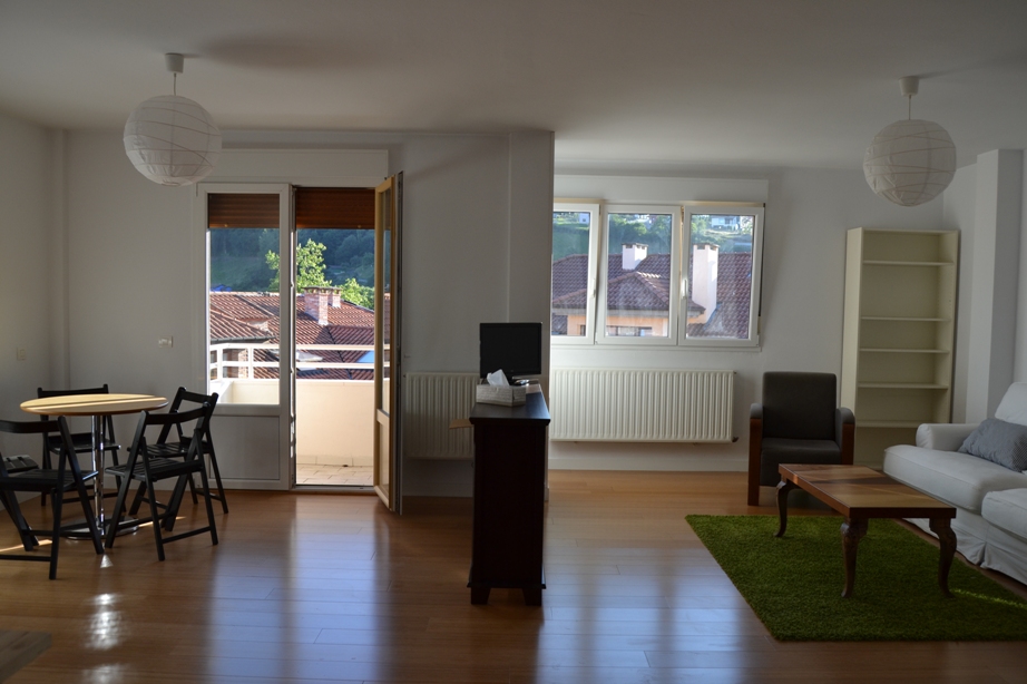 Nochendi Vacation Apartment