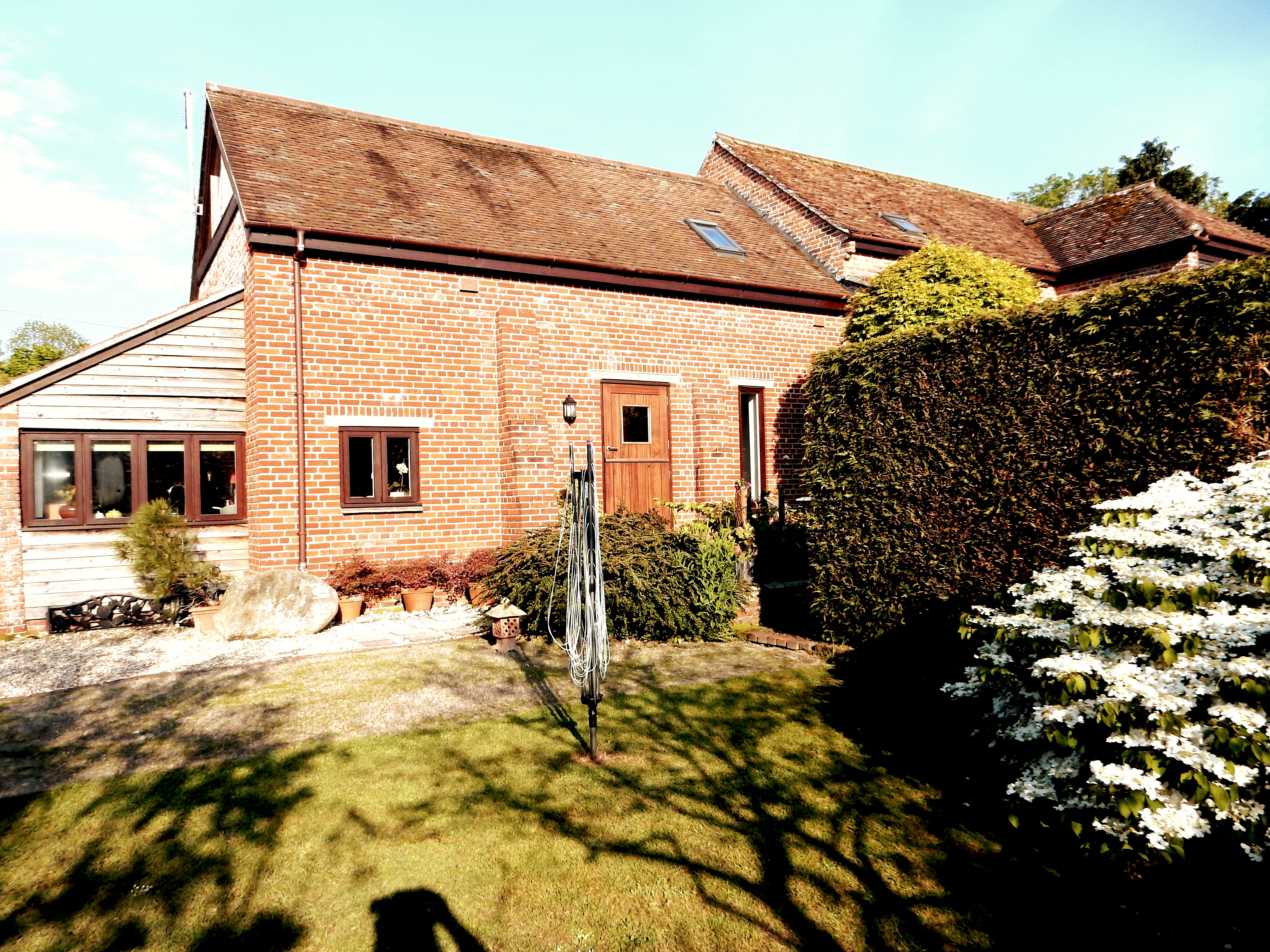 The Stable Barn Cottages For Rent In Winfrith Newburgh England United Kingdom