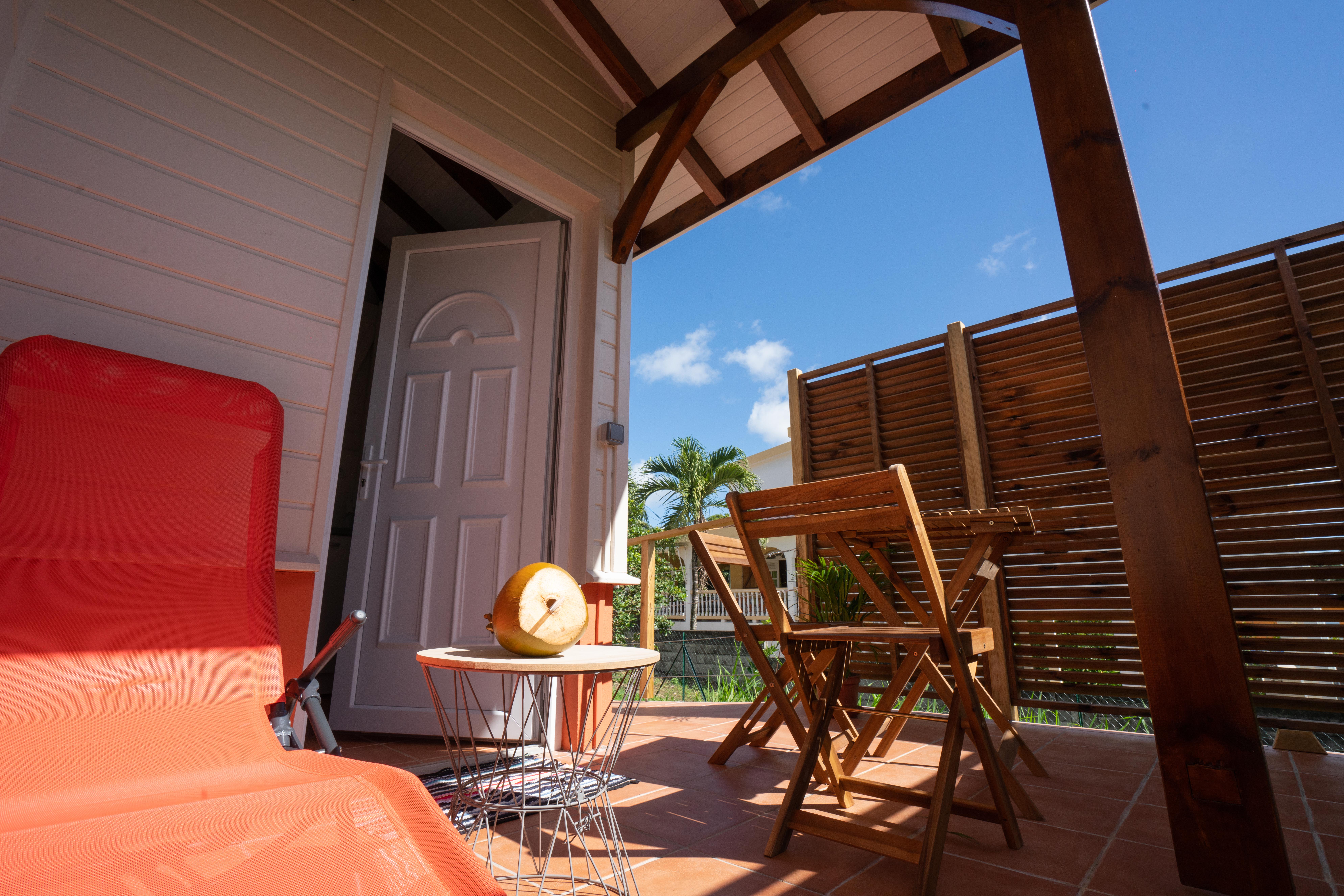 HELICONIA LODGE