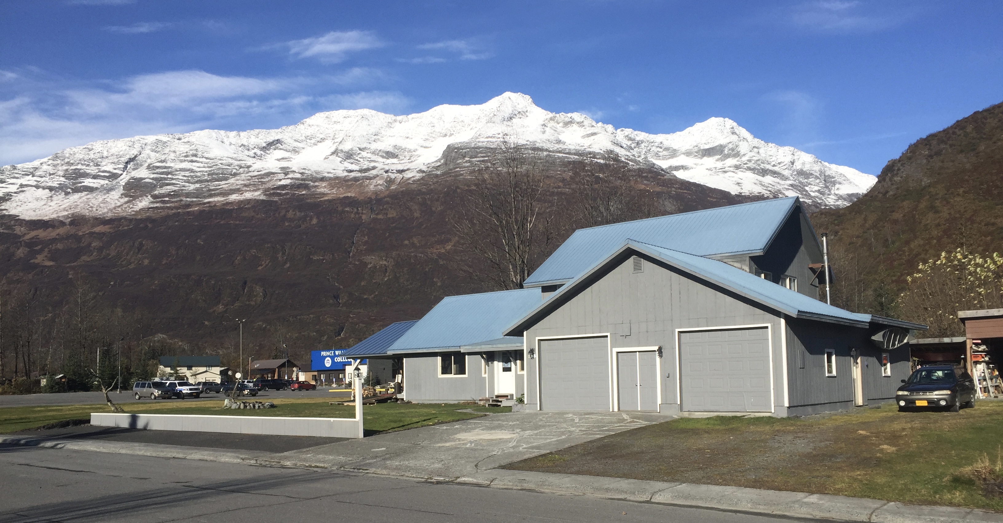 All Alaska House Entire home, 5 Bedroom, 4 bathrm Houses for Rent in