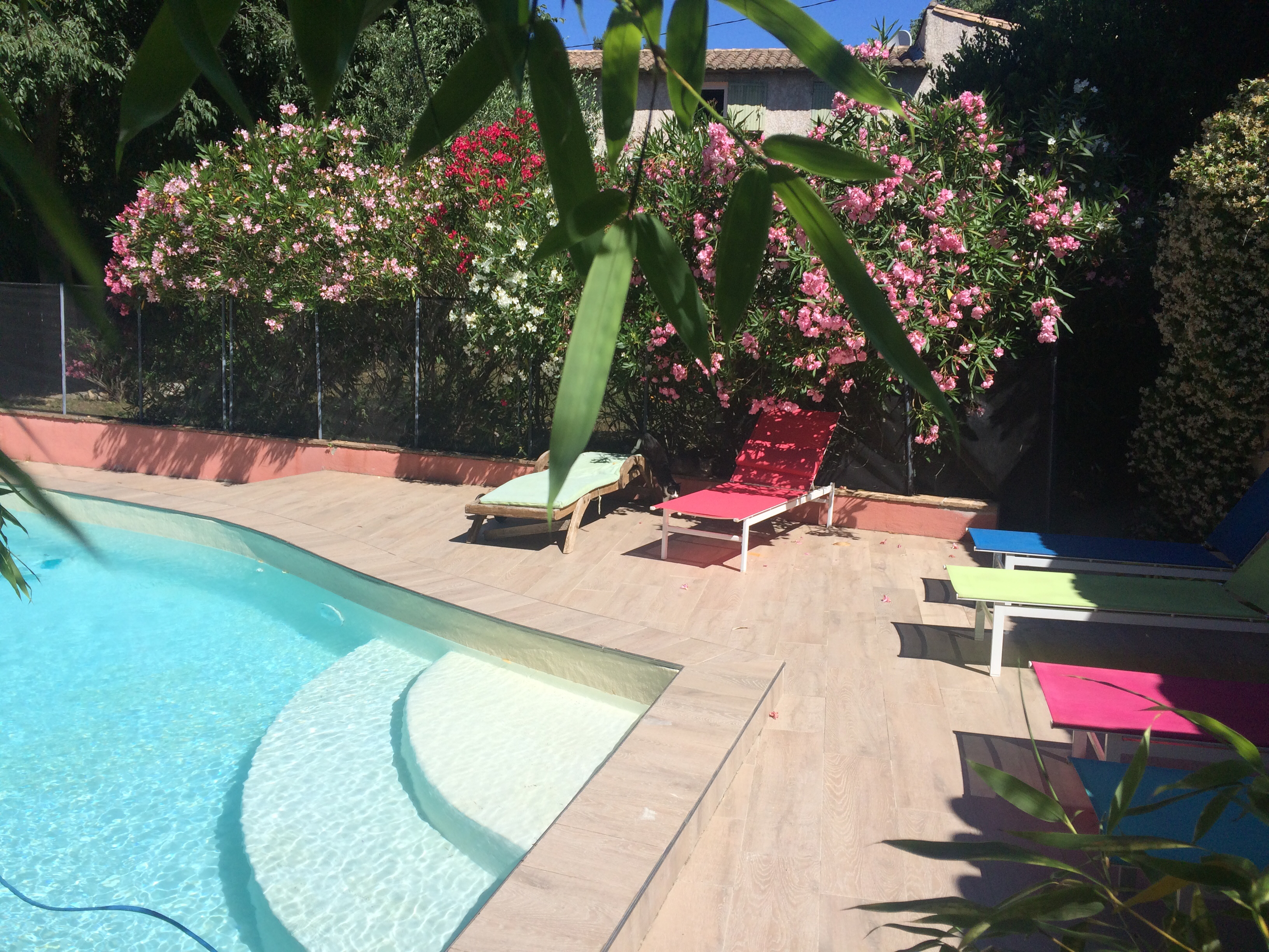 Rent studios in property Nimes