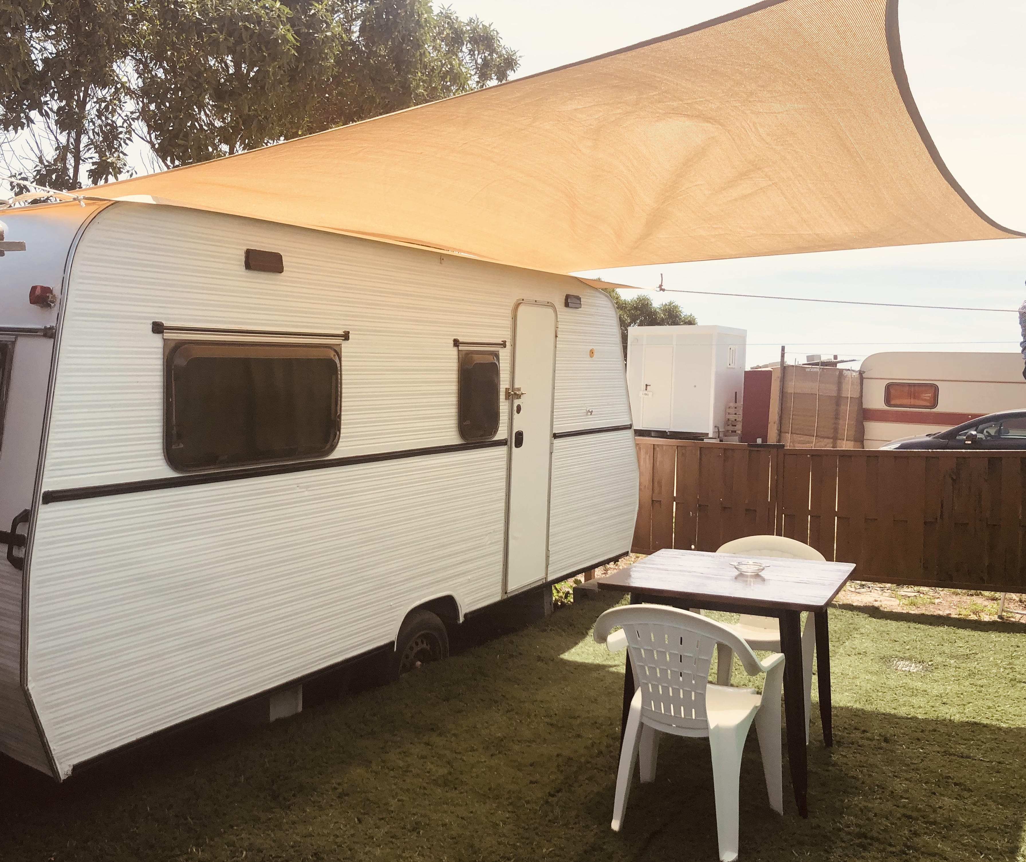 Camper/RV