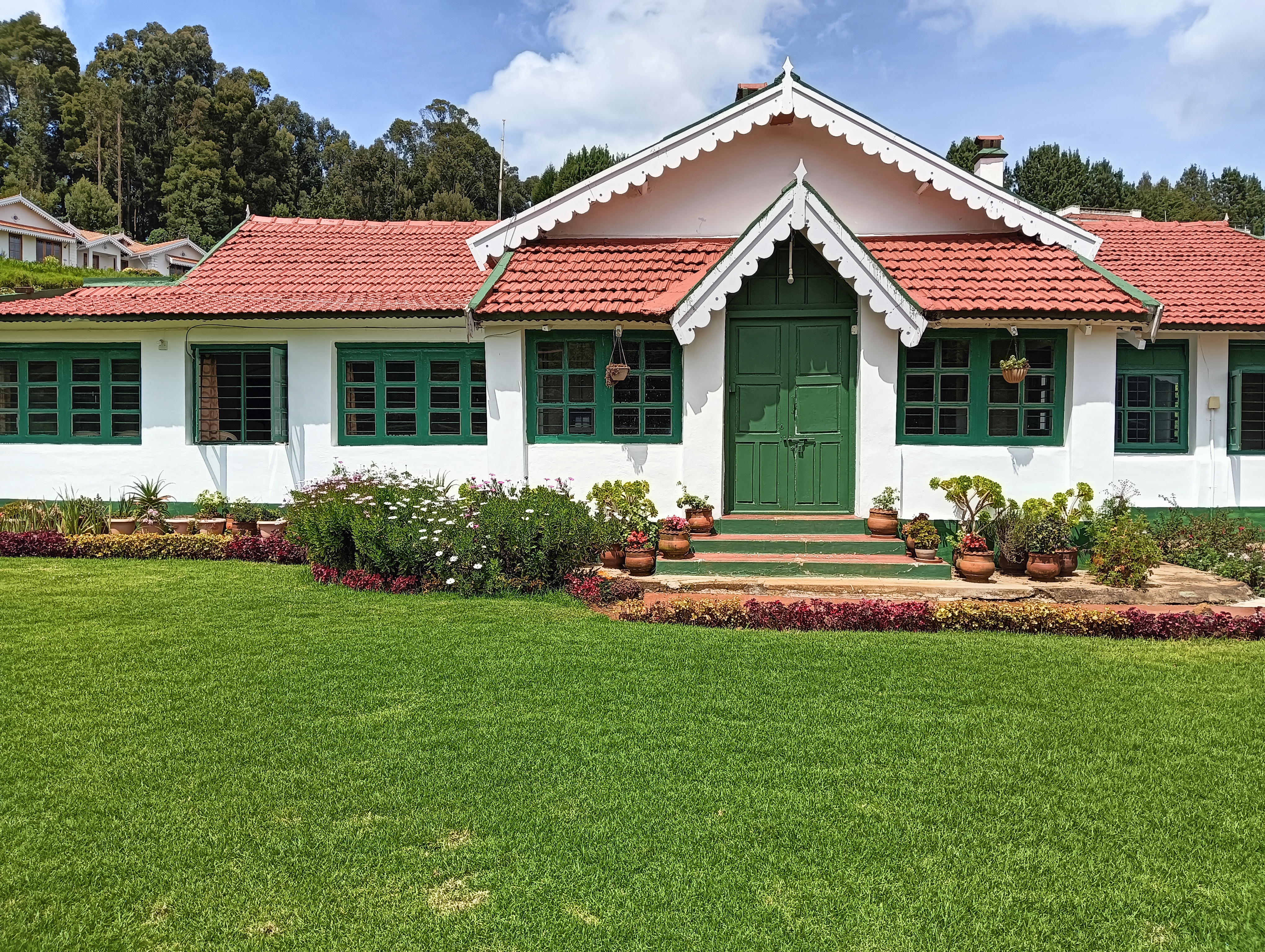 Fortune Farmstead, A Heritage Stay