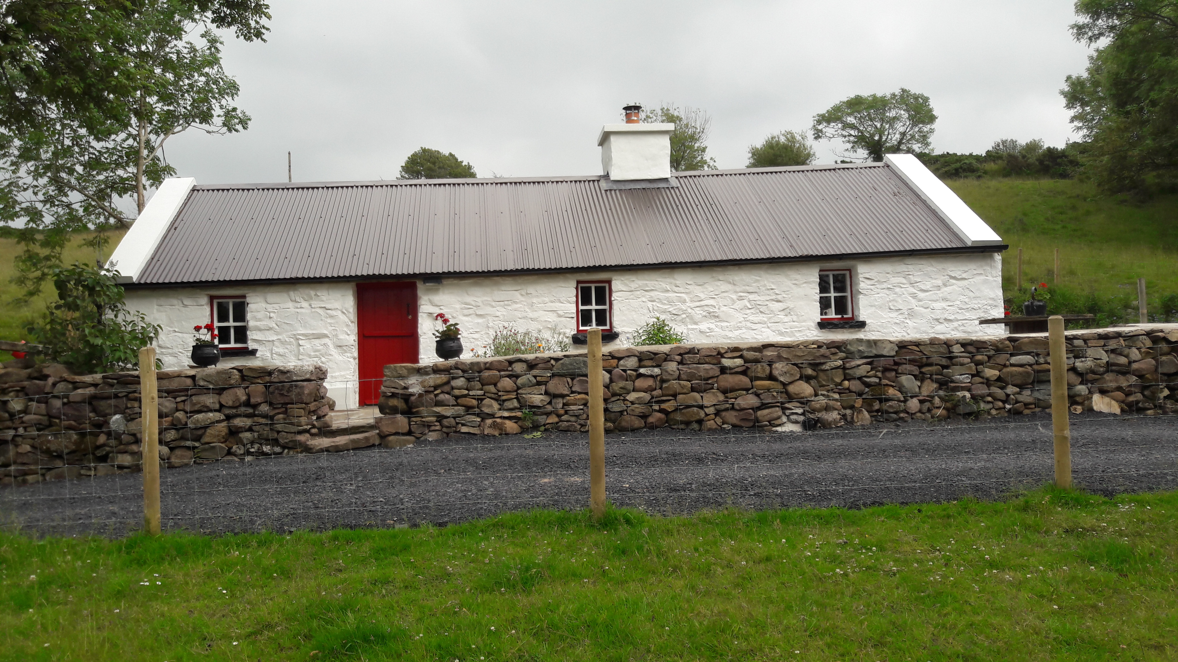 The Cottage, Cogaula, Westport, Co. Mayo