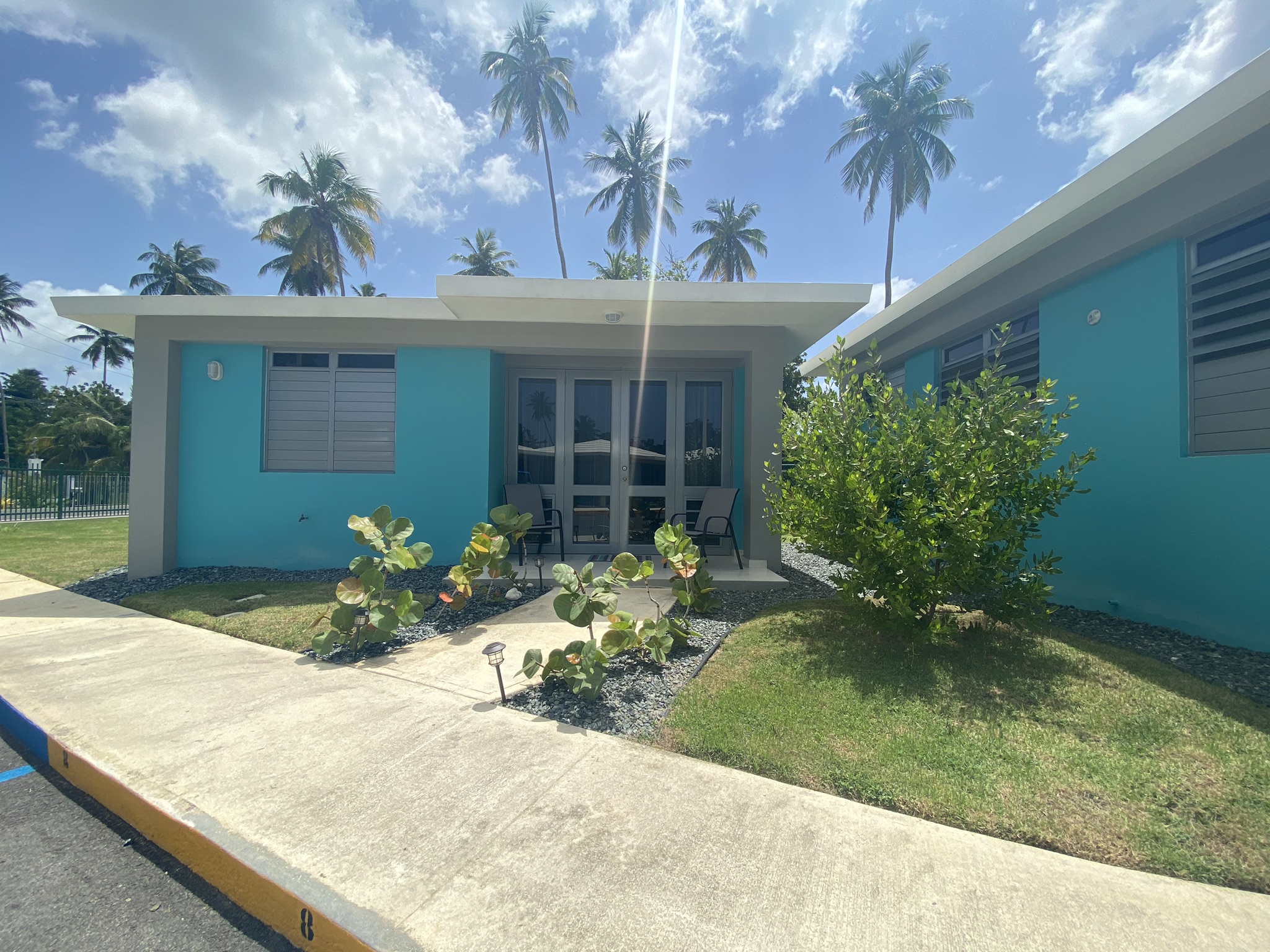 Sea Beach Villa Villas for Rent in Aguada, Aguada, Puerto Rico Airbnb