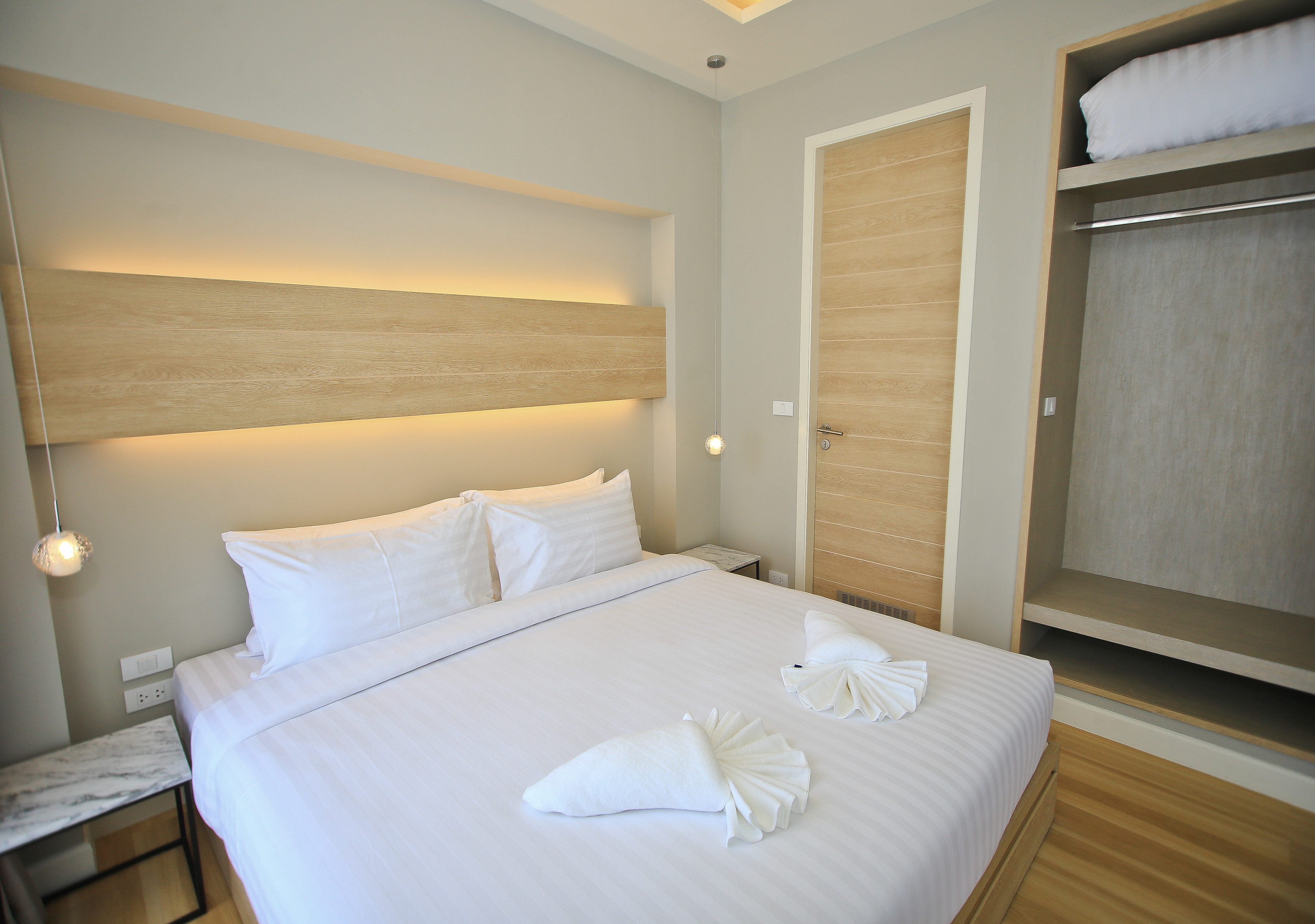 One Bedroom Seaview Patial - Rocco Aonang Krabi