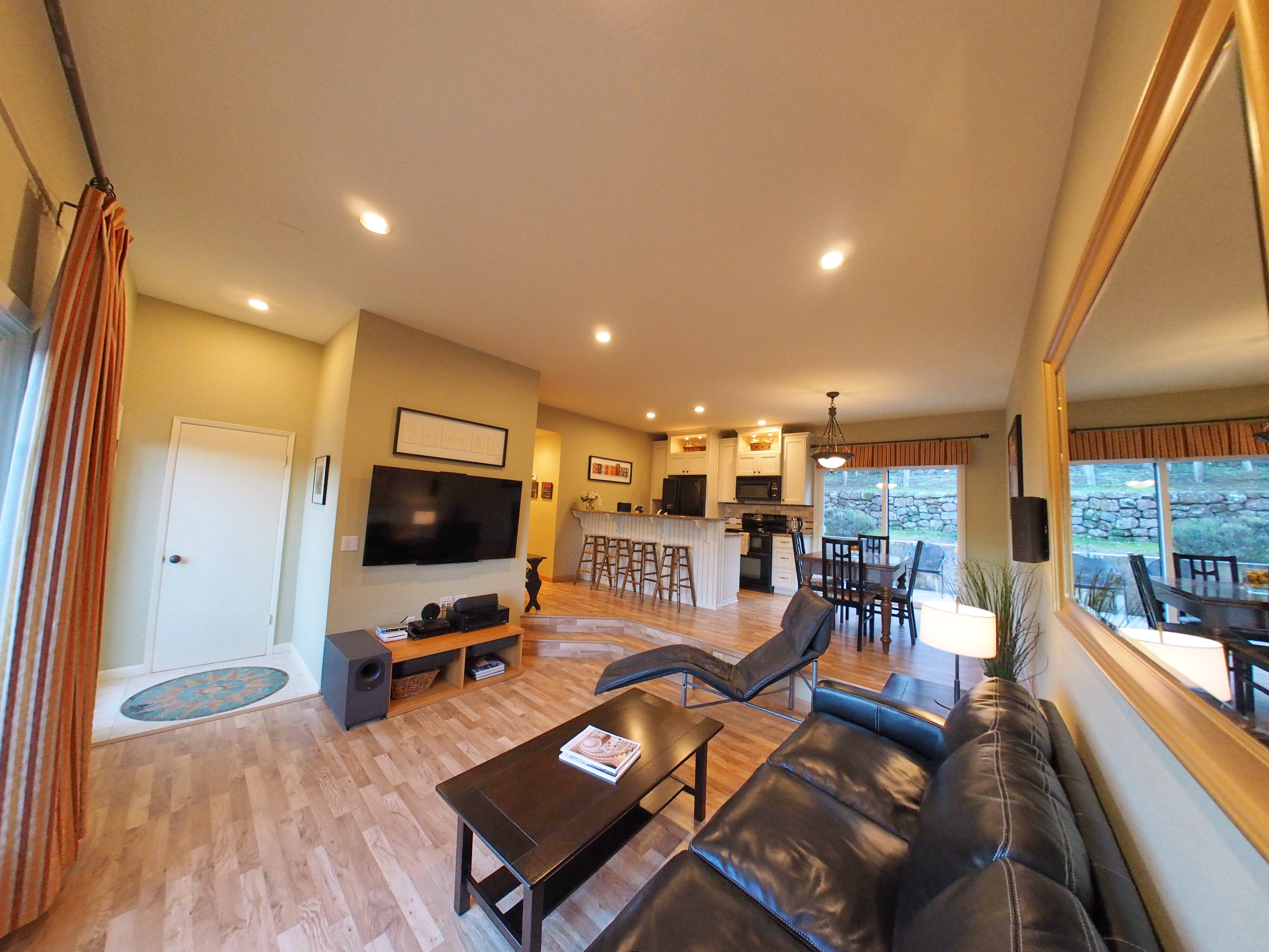 3 BR Home on Vineyard nr Palo Alto & Stanford Houses for Rent in