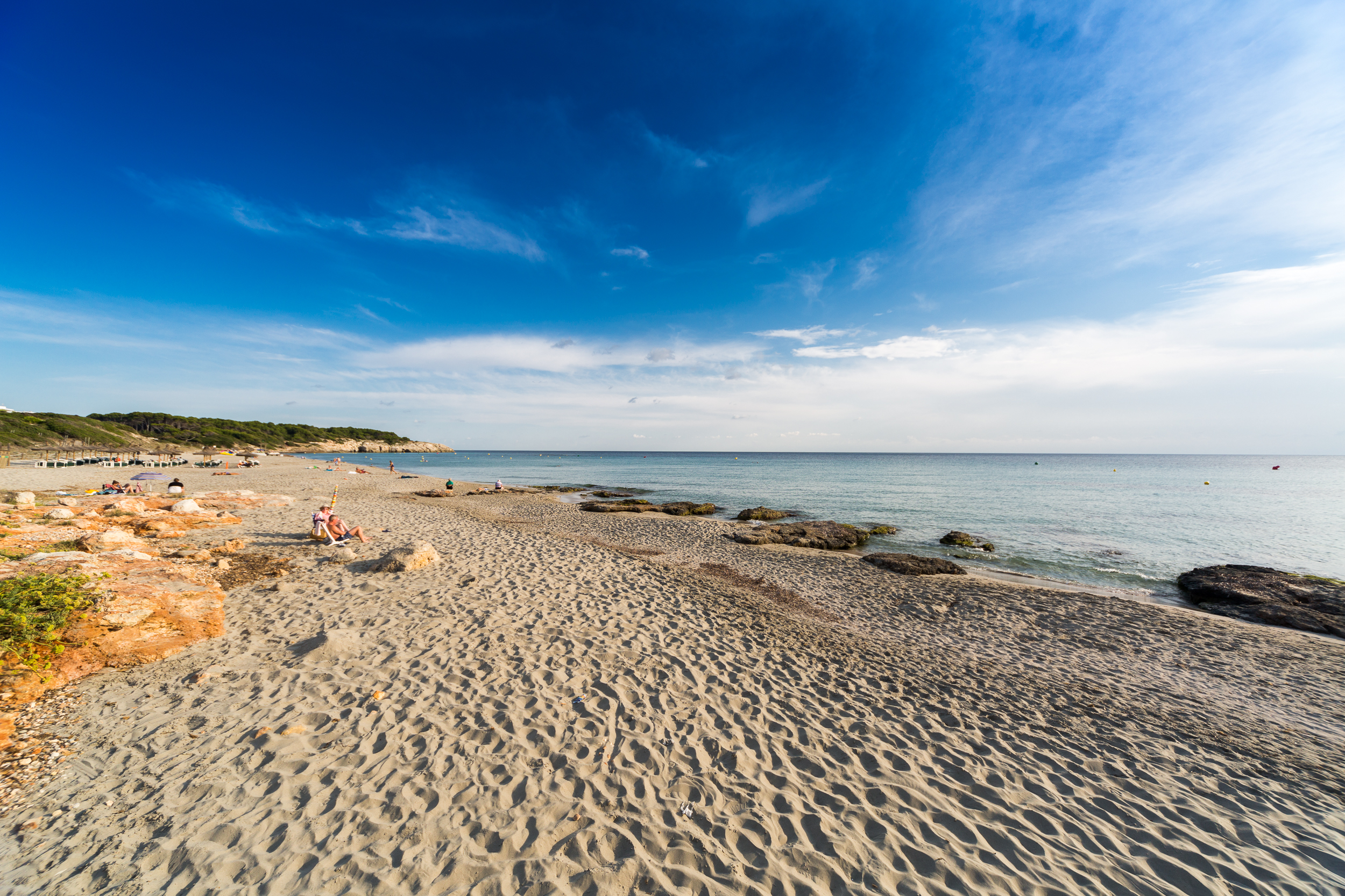 Ocean View Apartment in Santo Tomas 2.1