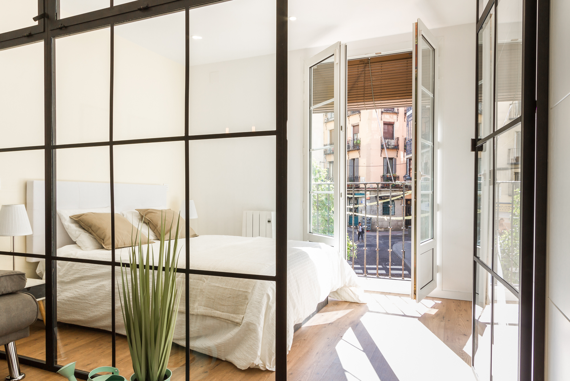 Toledino Golden Apartment - Barrio La Latina