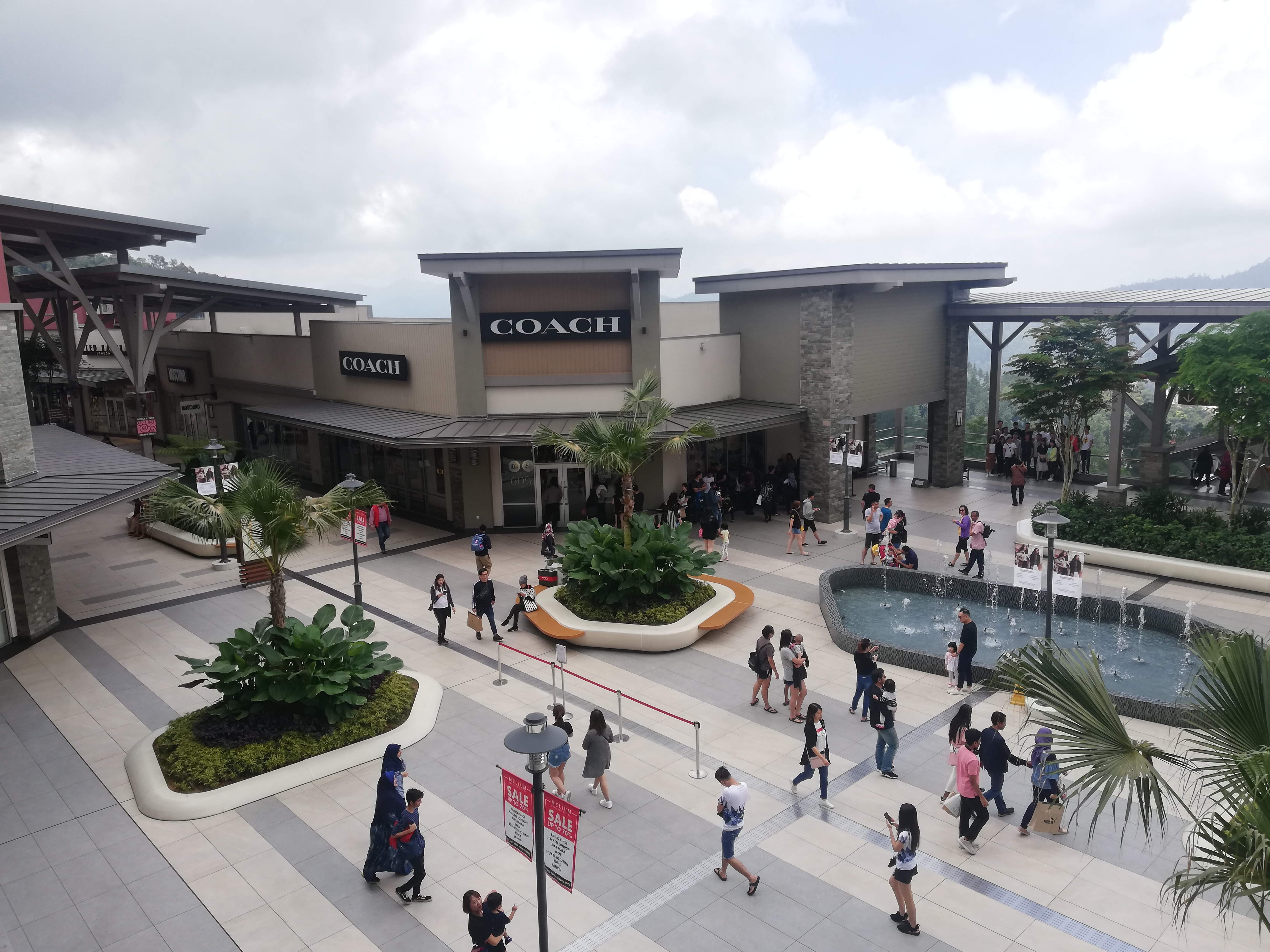 Genting Geo 38 #New#Near Skyway # Premium Outlet - Condominiums 