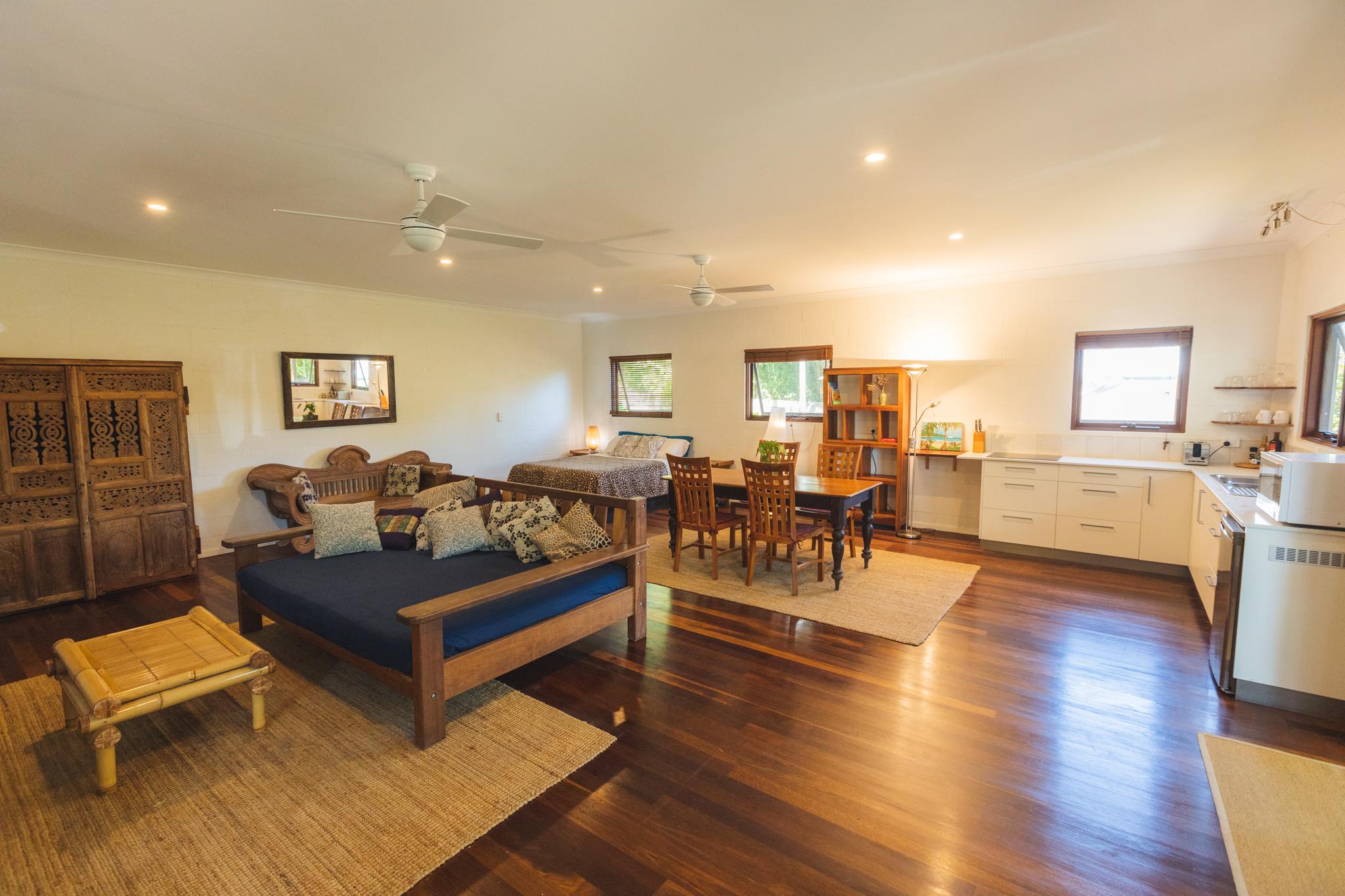 Ruskin Villa Town Center in BYRON SHIRE COUNCIL, Northern Rivers