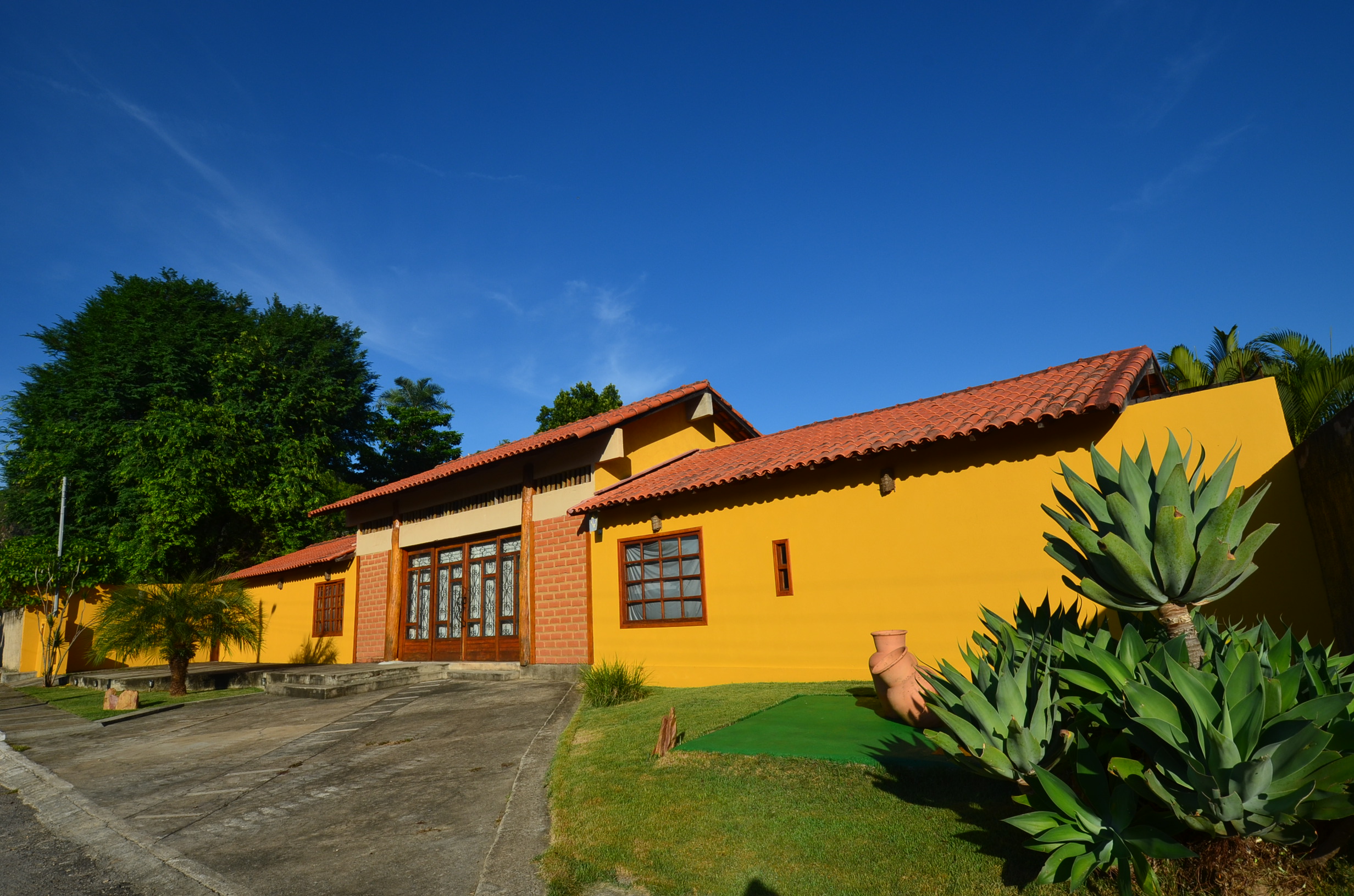 Casa em Cavalcante - GO Chapada dos Veadeiros