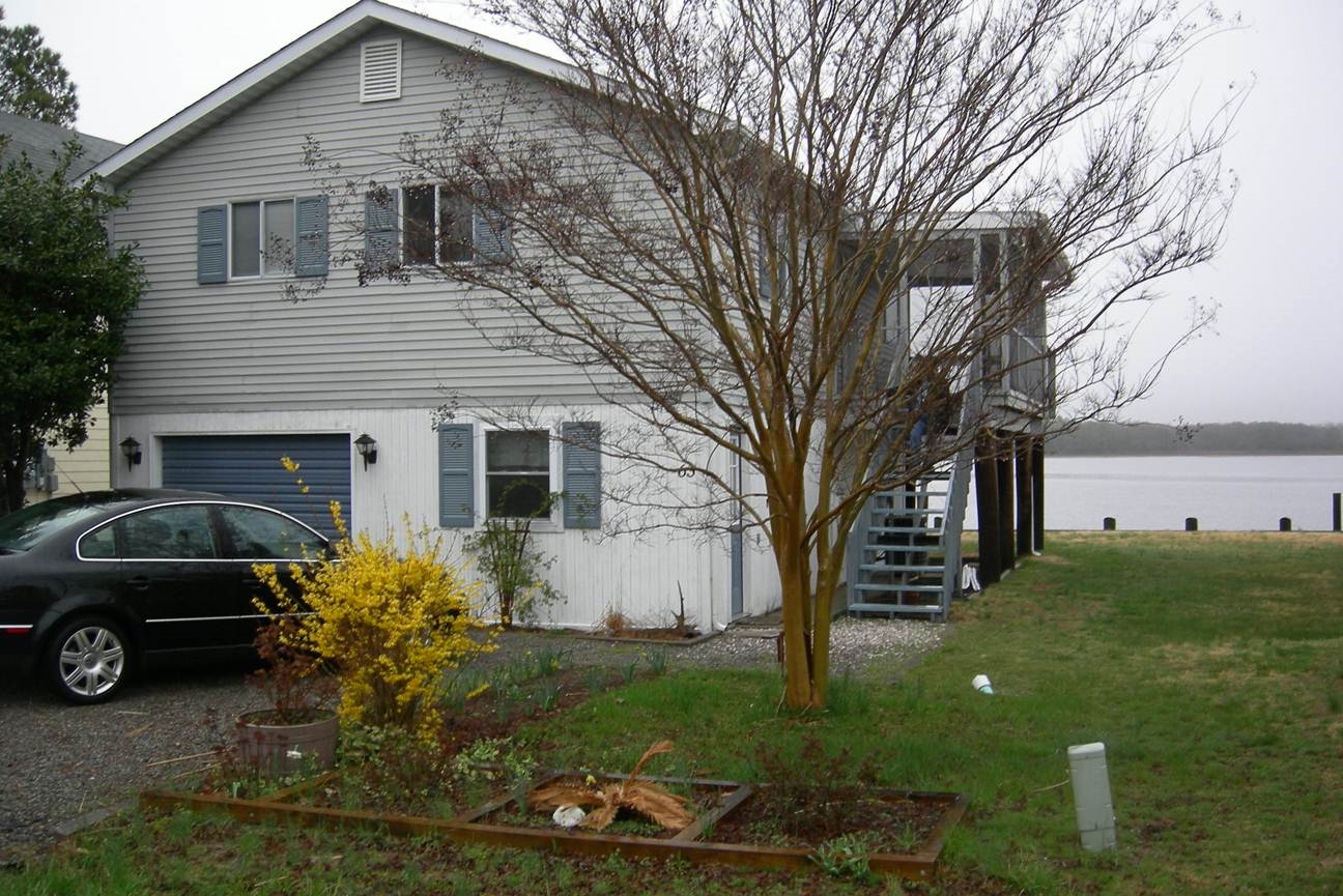 Coastal Cottage Ocean Pines MD  (Non-Group Rental)