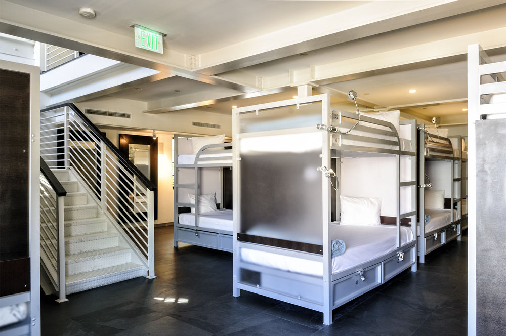 South Beach Hostel With Pool Kitchen Fun Activities Steps To South Beach Hostel With Pool Kitchen