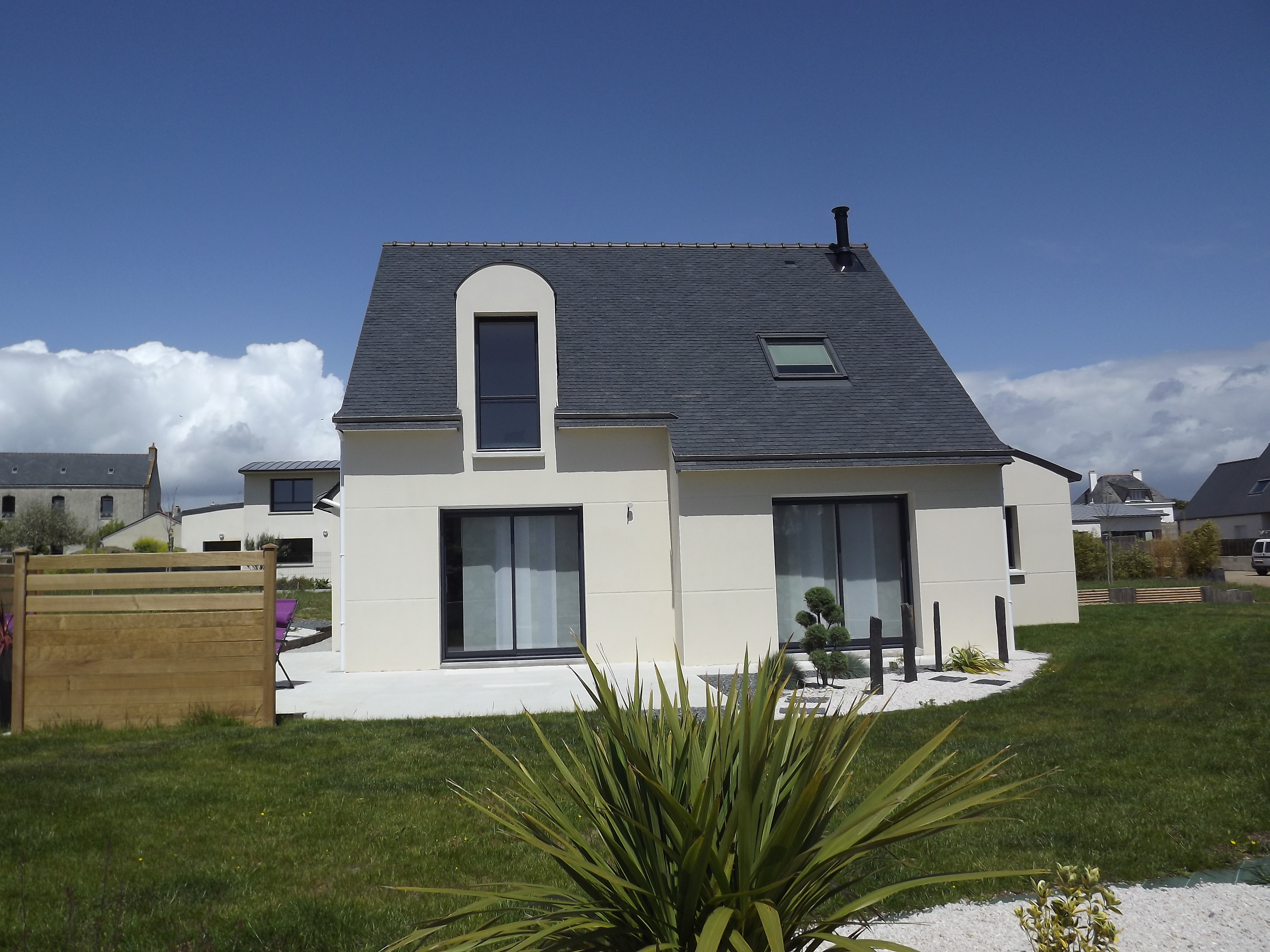 Ideal family/friends house 200 m from the beach