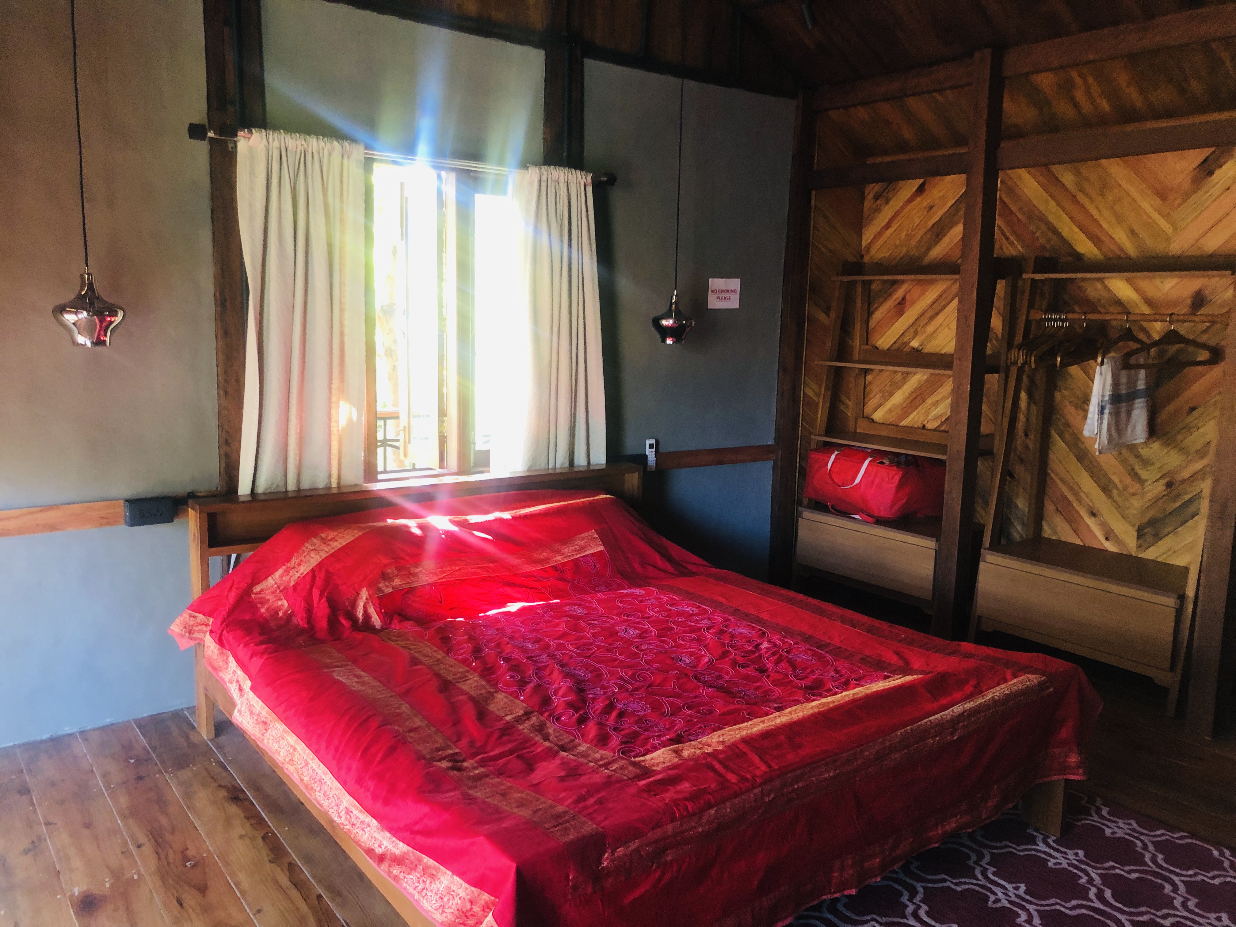 The Giving Tree An Eco Conscious Retreat Space Farm Stays For Rent In Sangaiprou Mamang Manipur India