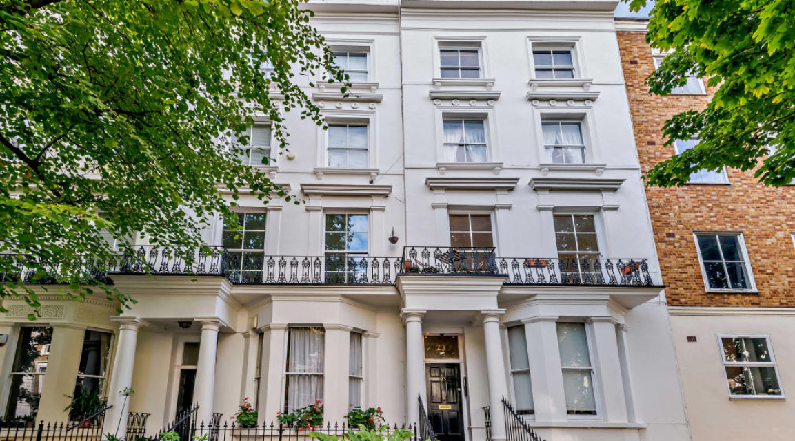 Cosy and charming 2 bedroom flat off Abbey road Apartments for Rent