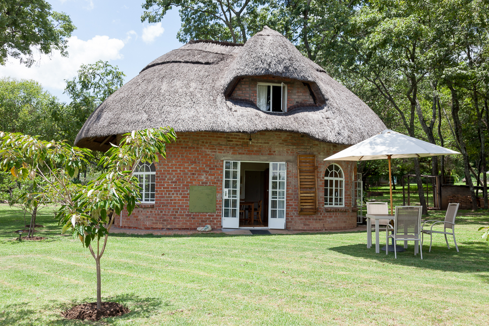 The Teapot Guesthouse