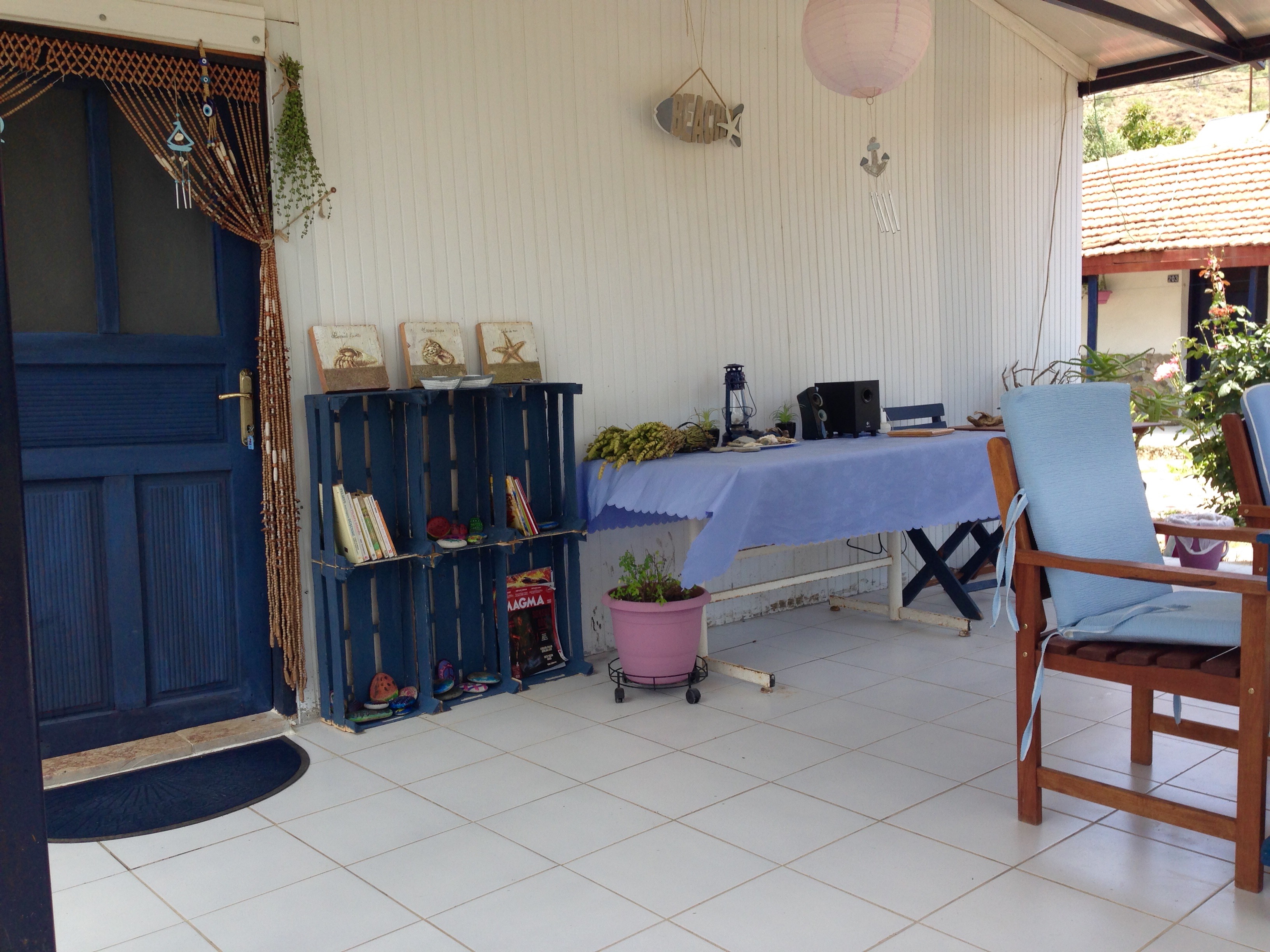 Çıralı Friends Pansiyon Ulupınar Köyü şehrinde Kiralık Doğa içinde