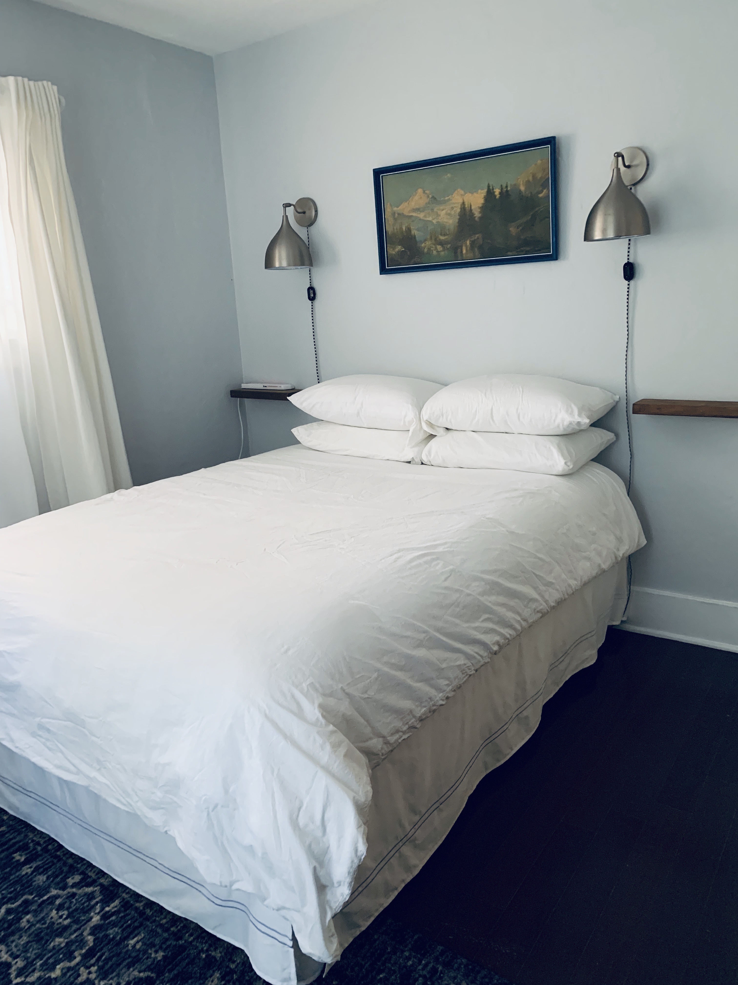 Ecofriendly Private Room in Silverlake House Houses for Rent in Los