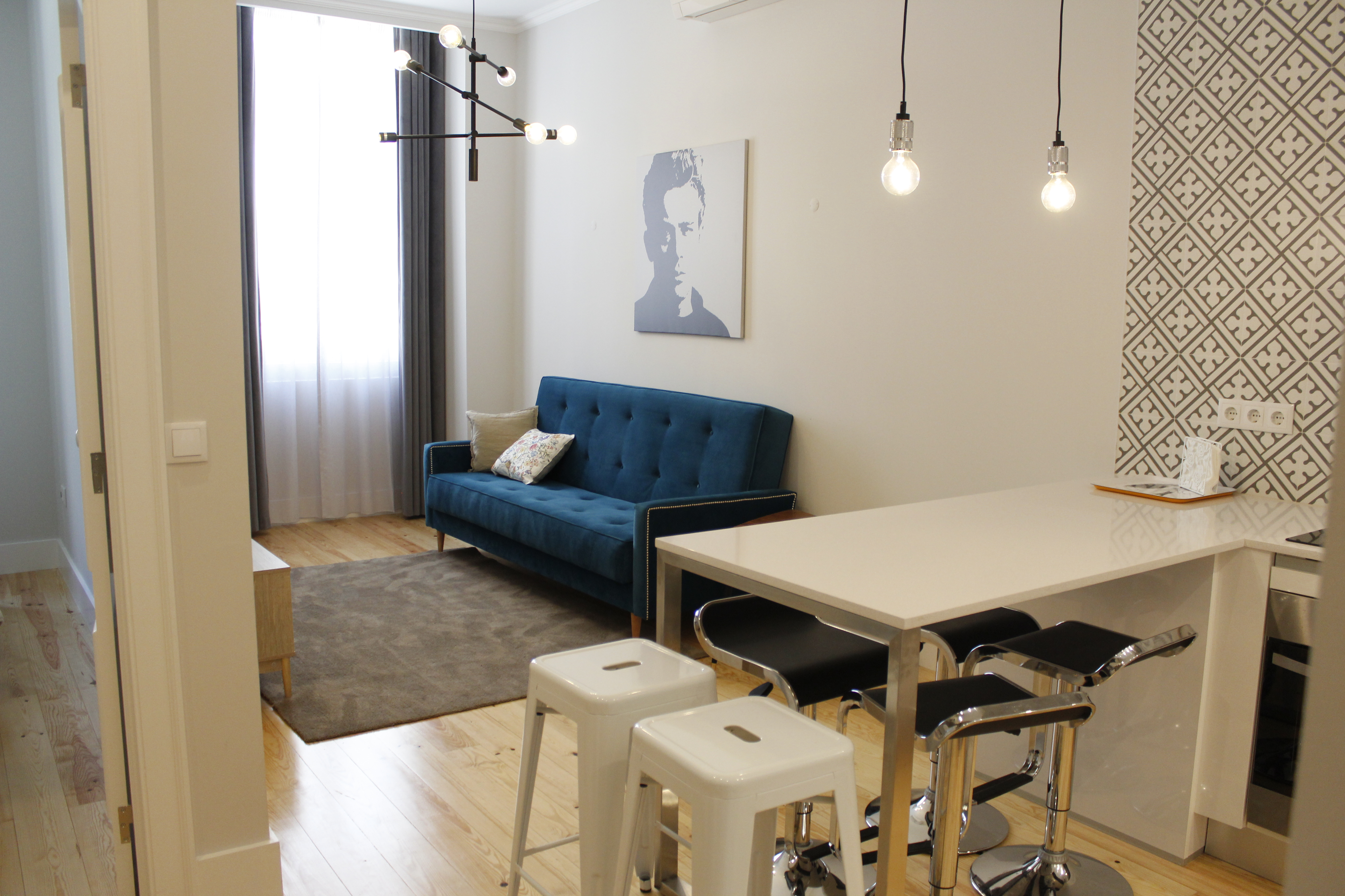 Augusta Street 213 - II DTO - Your Home in Lisbon