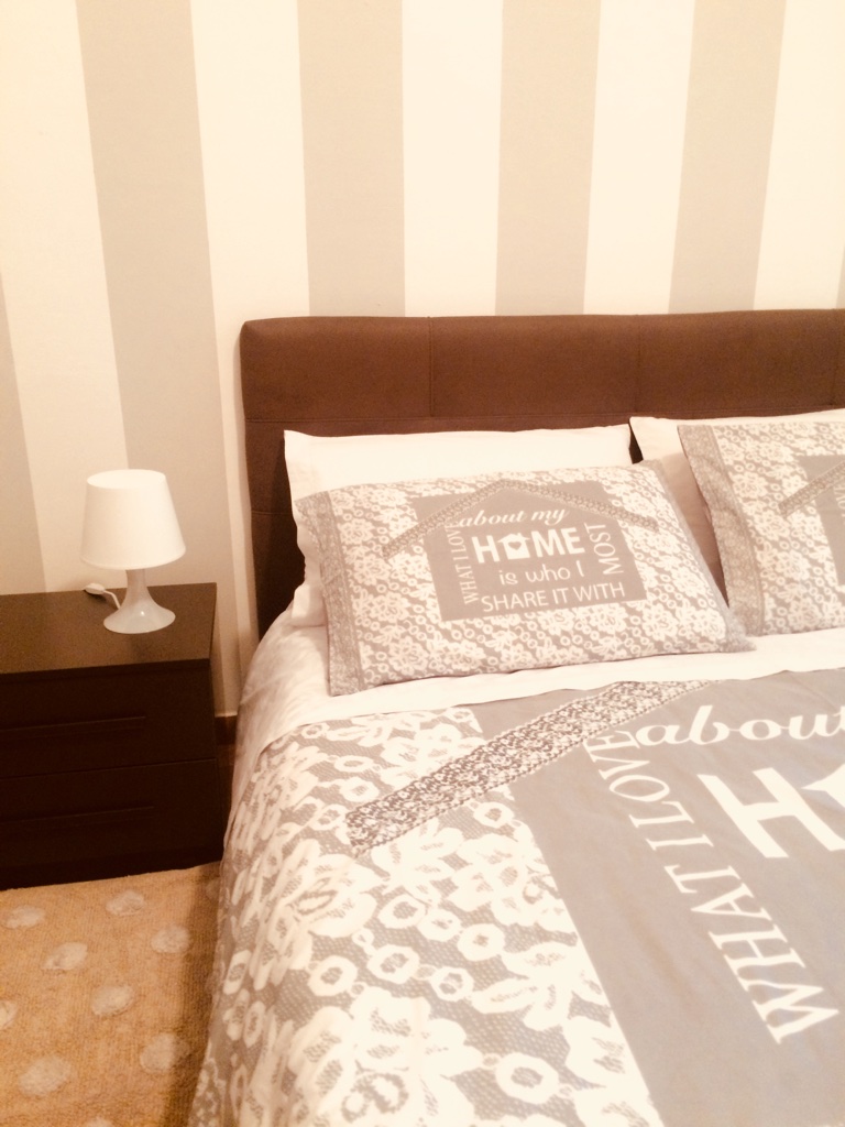 Cozy and Elegant studio - Milan