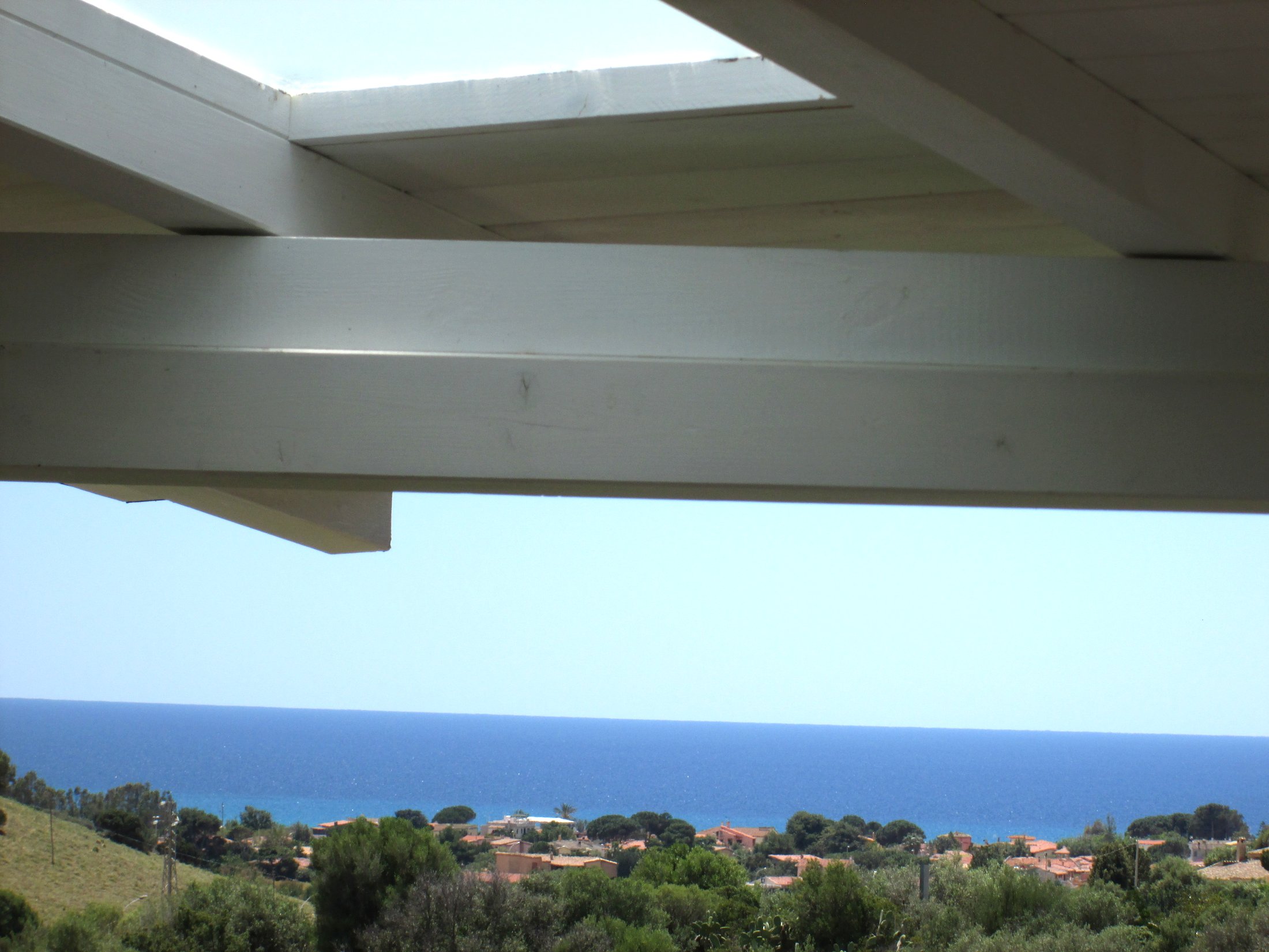 Pretty house Solanas Villasimius-