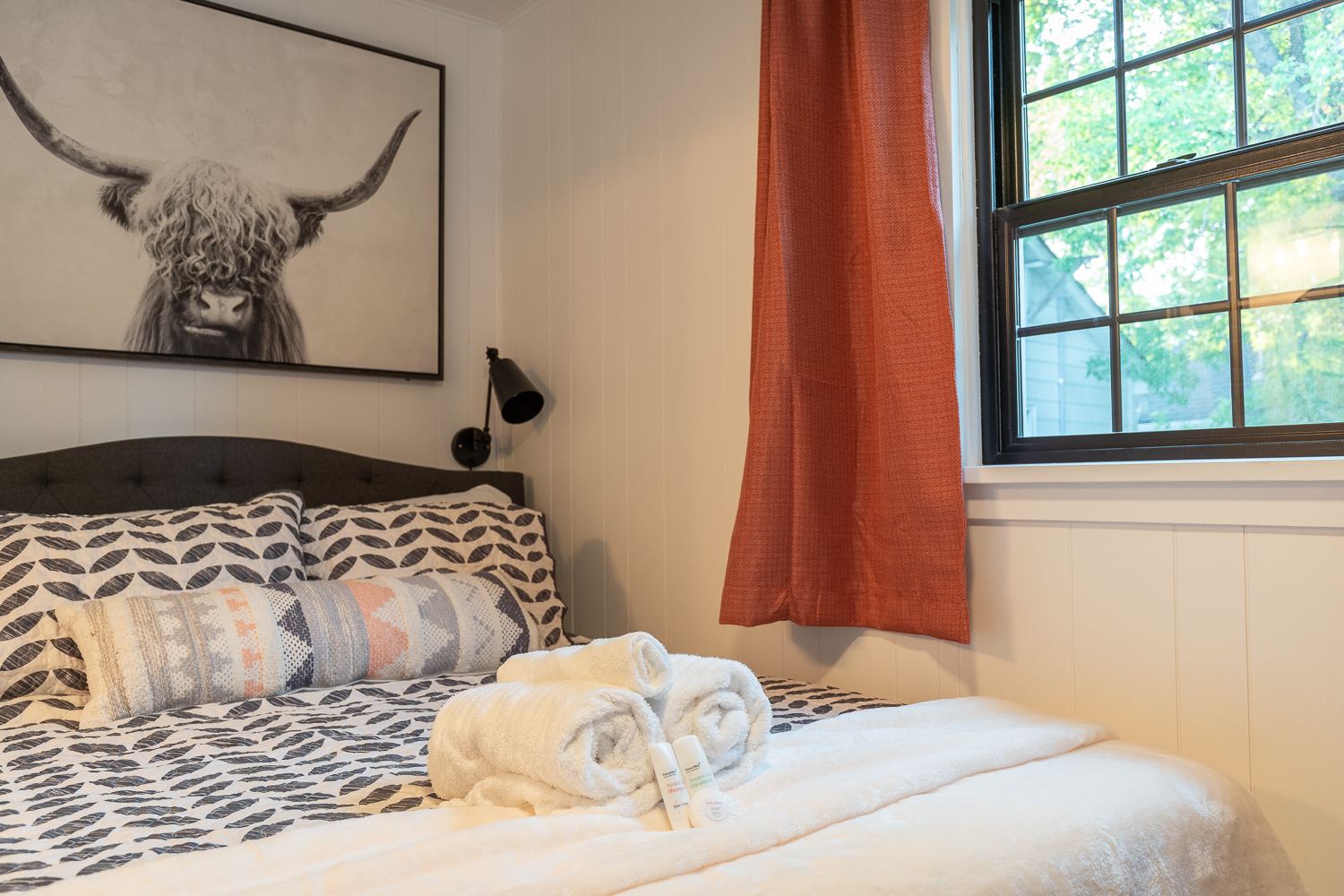 Cottage 3 Spearfish Orchard Creek Cottages Cottages for Rent in