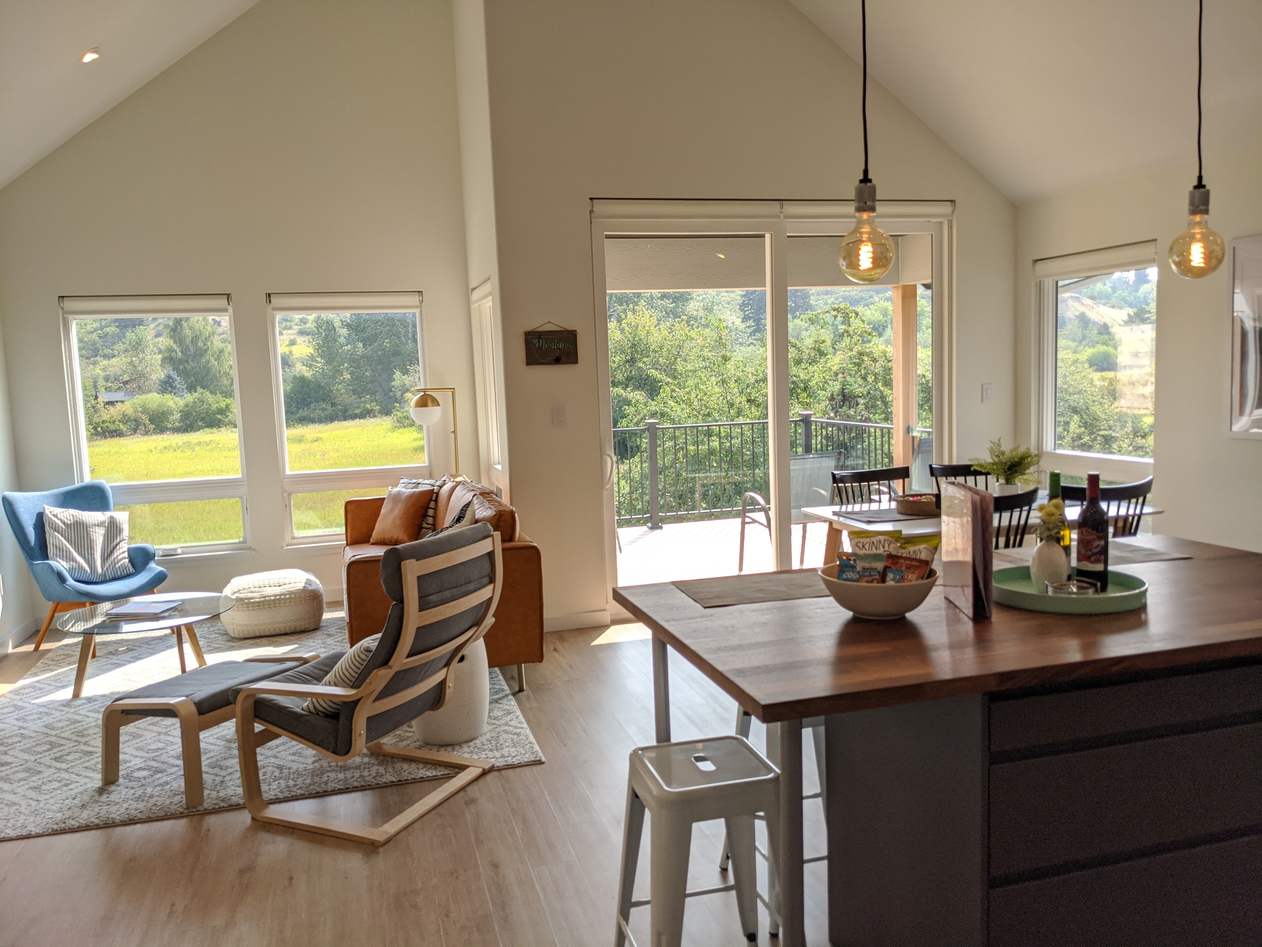 Bozeman Creek Loft in Bozeman, Bozeman