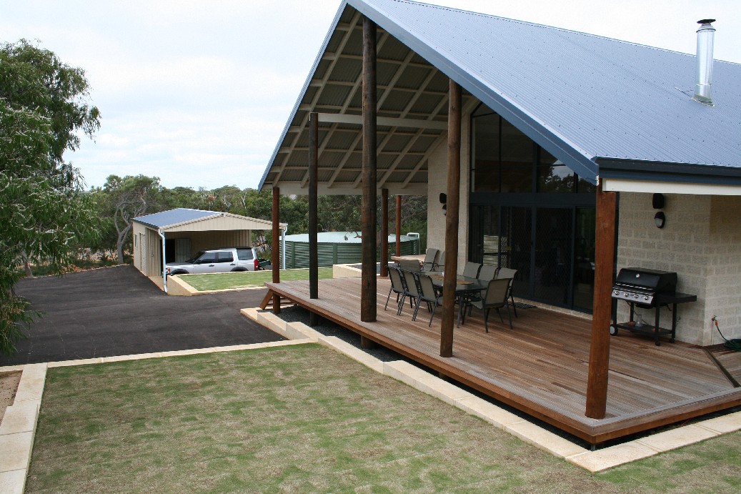 Banksia Cove