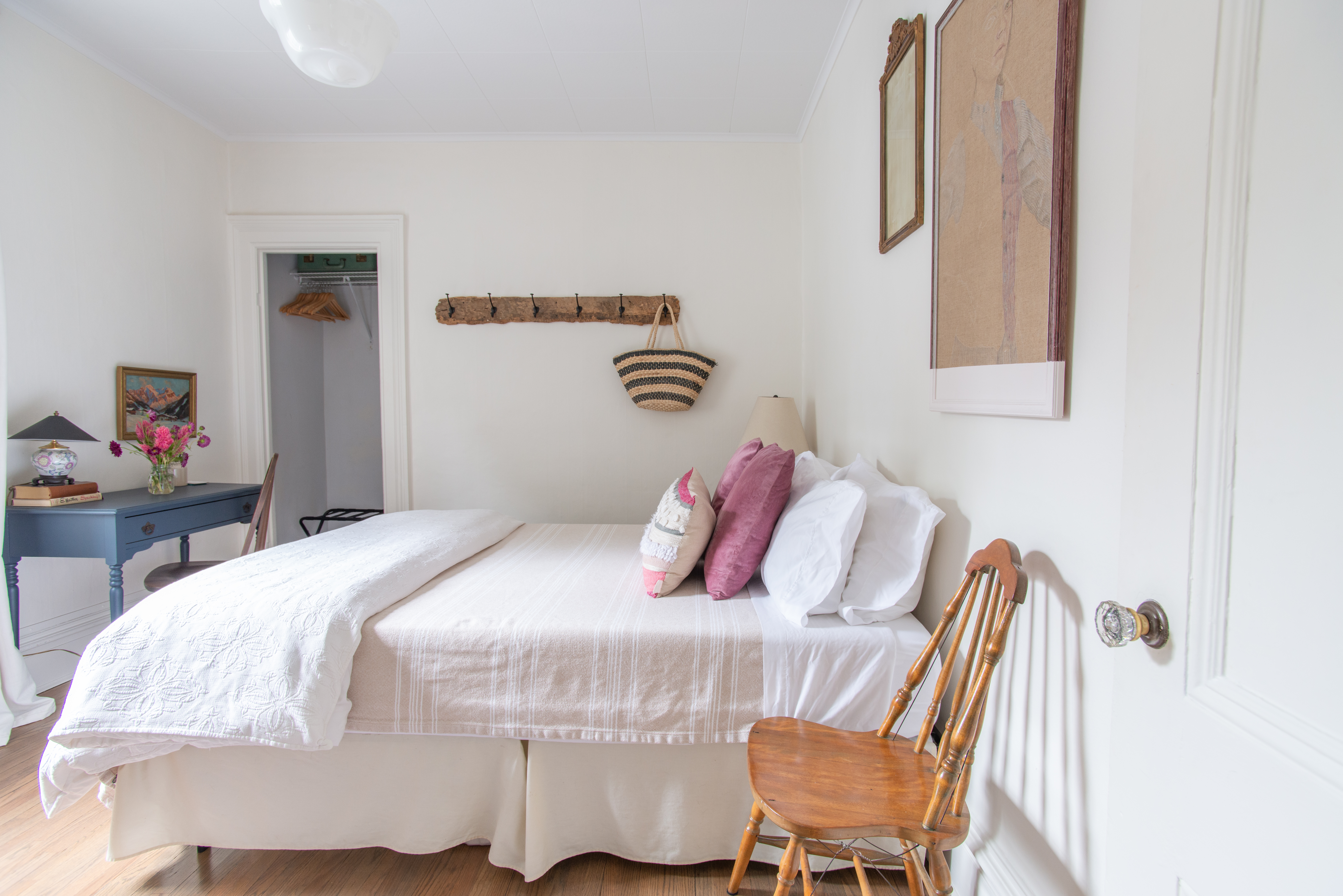 The Park Place House - Your Home Away from Home