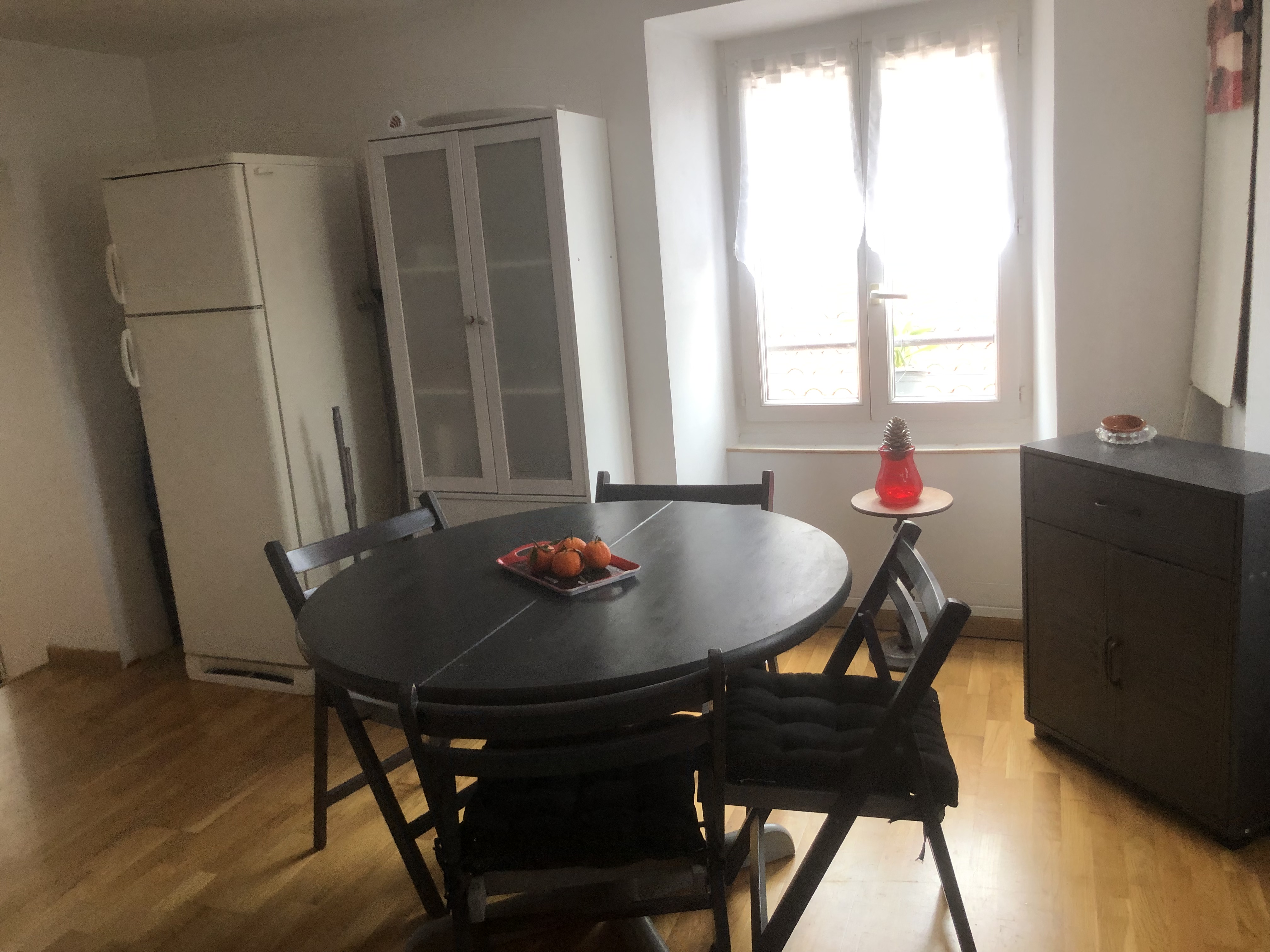 2 room Apartment