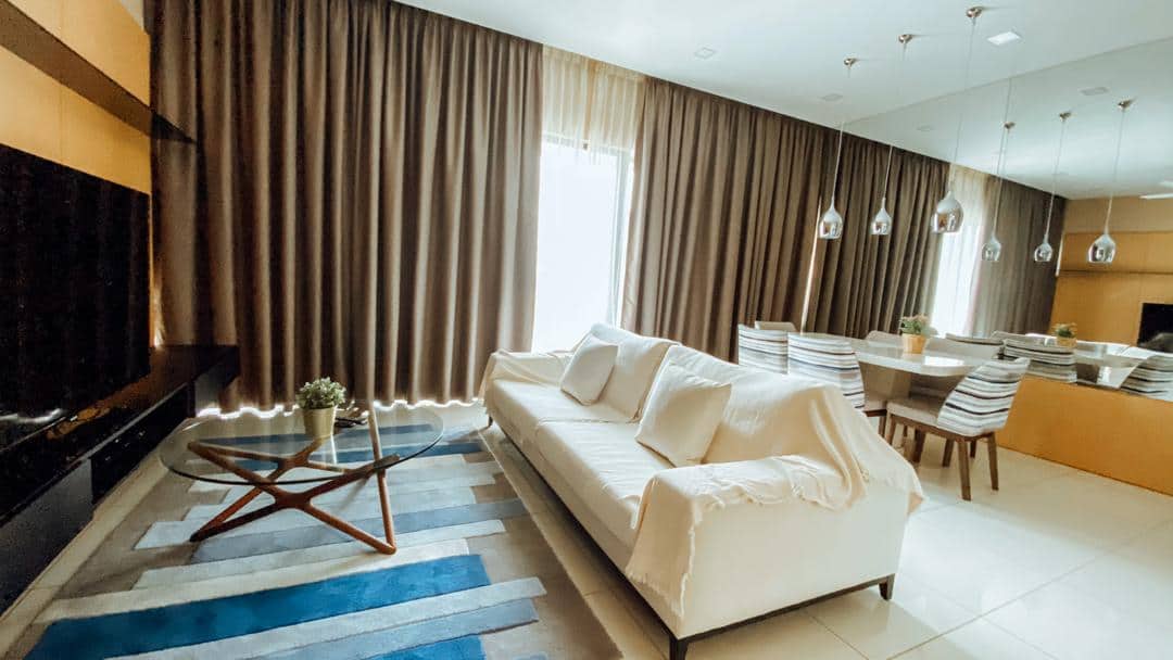 setia sky residence airbnb