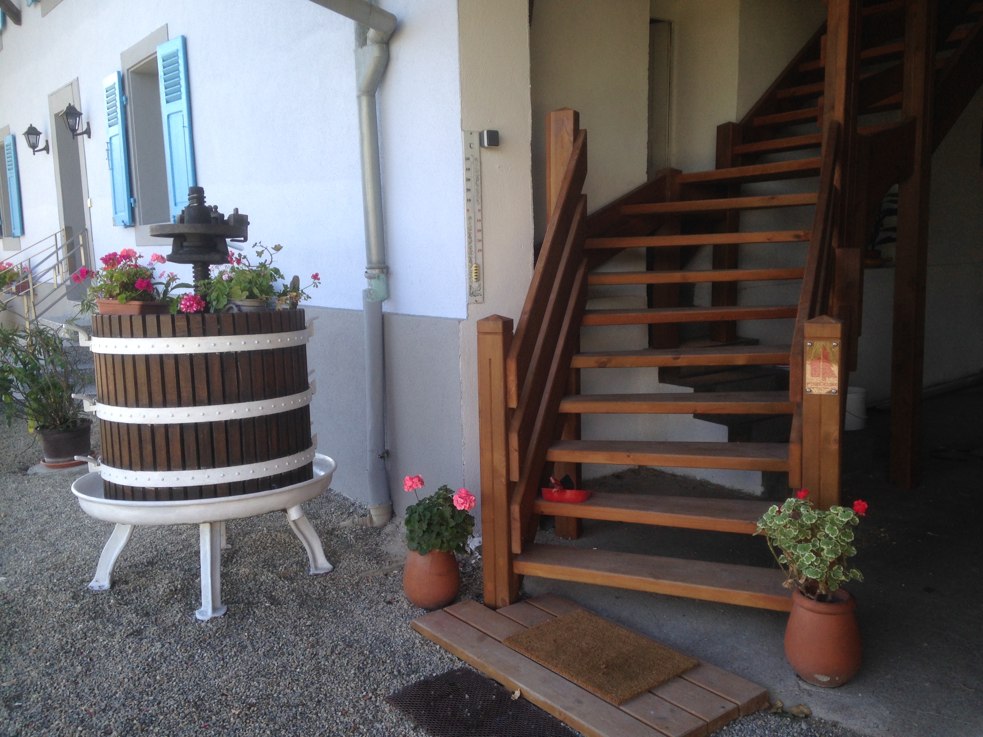 Gîte Line