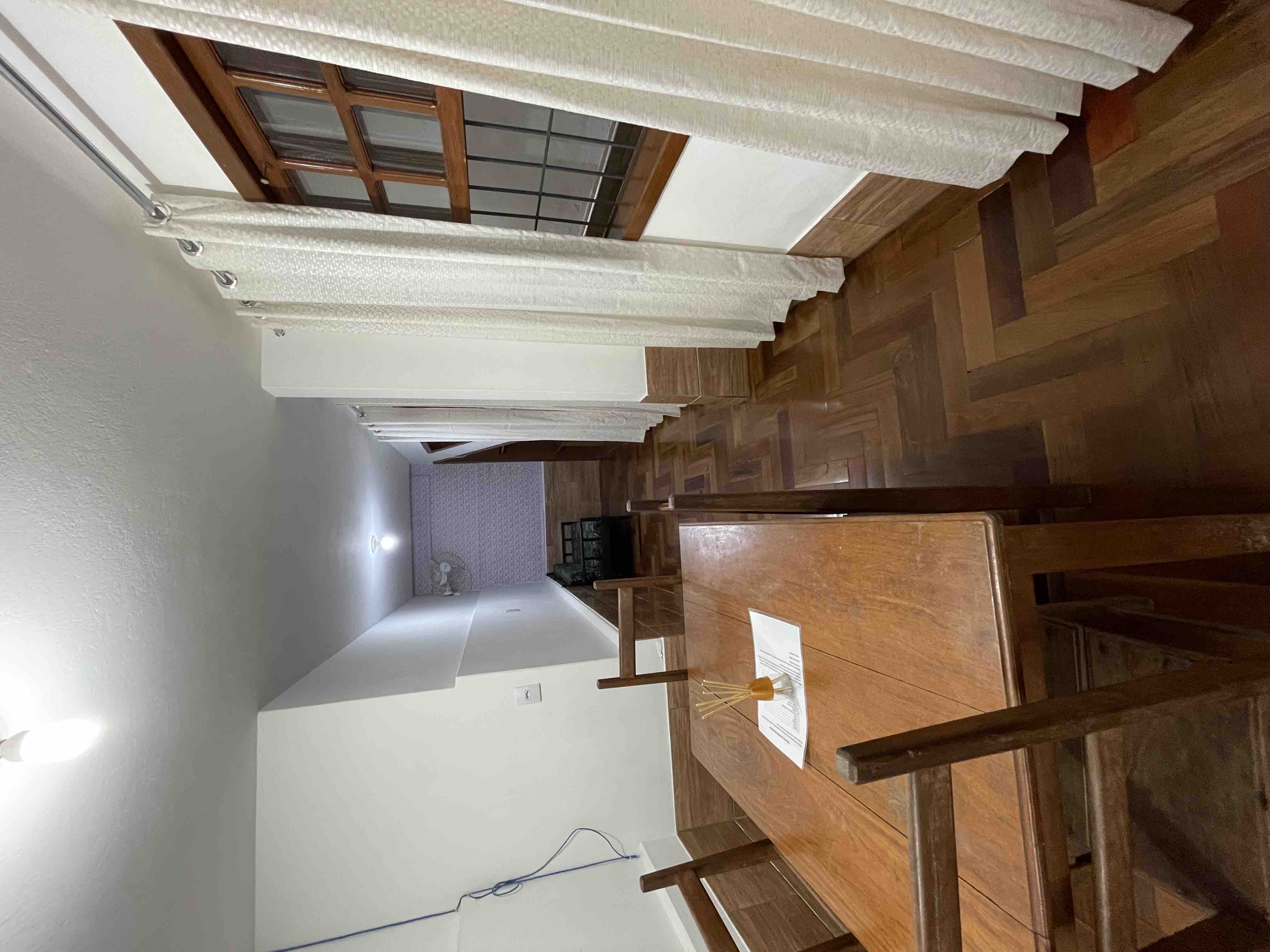 Full apartment in the center of Diamantina