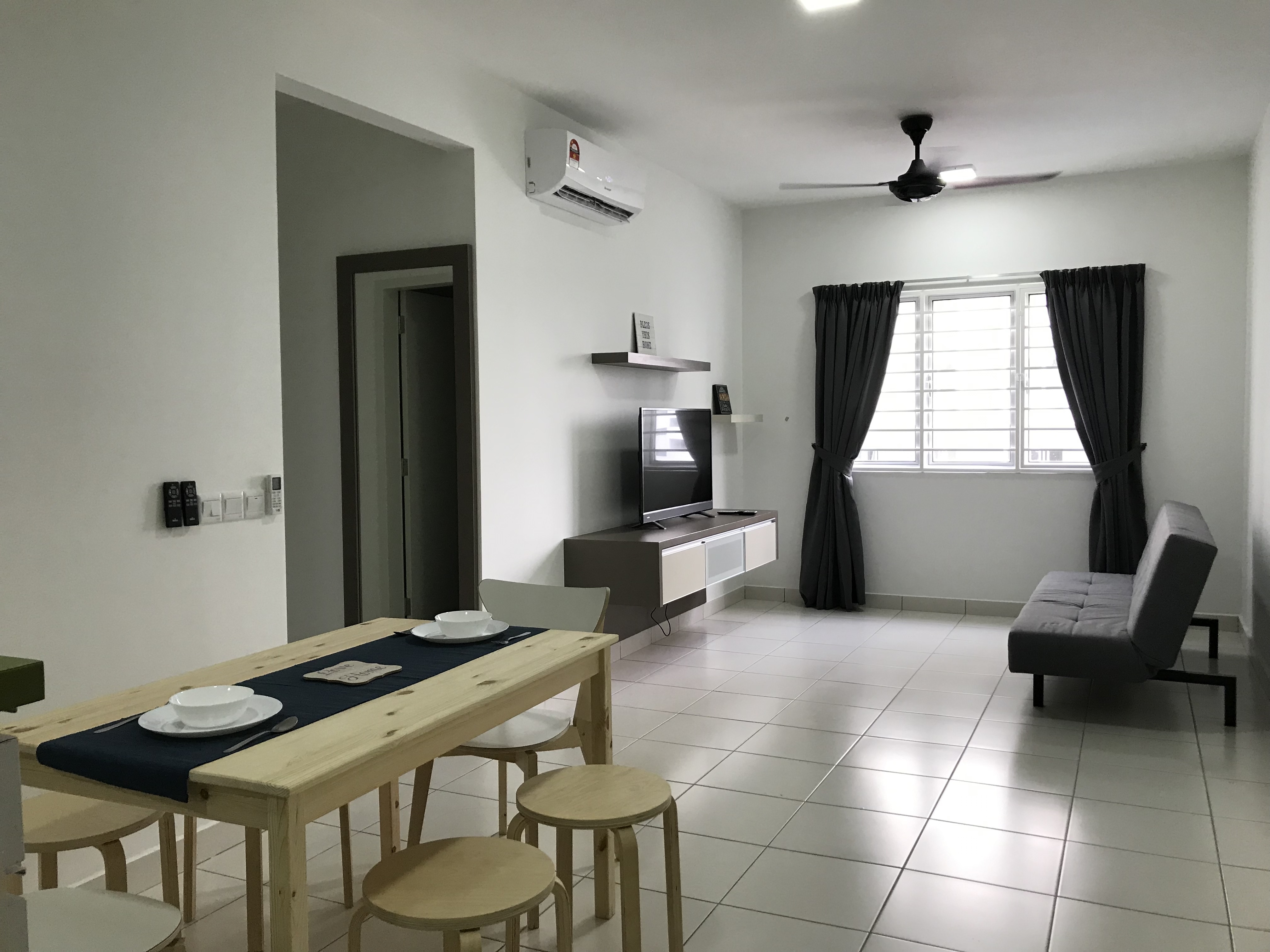 Eco Home Eco Majestic Semenyih Broga Hill Condominiums For Rent In Beranang Selangor Malaysia