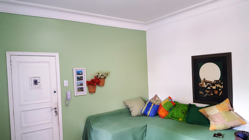 apartament Rio Cristo e Copacabana!