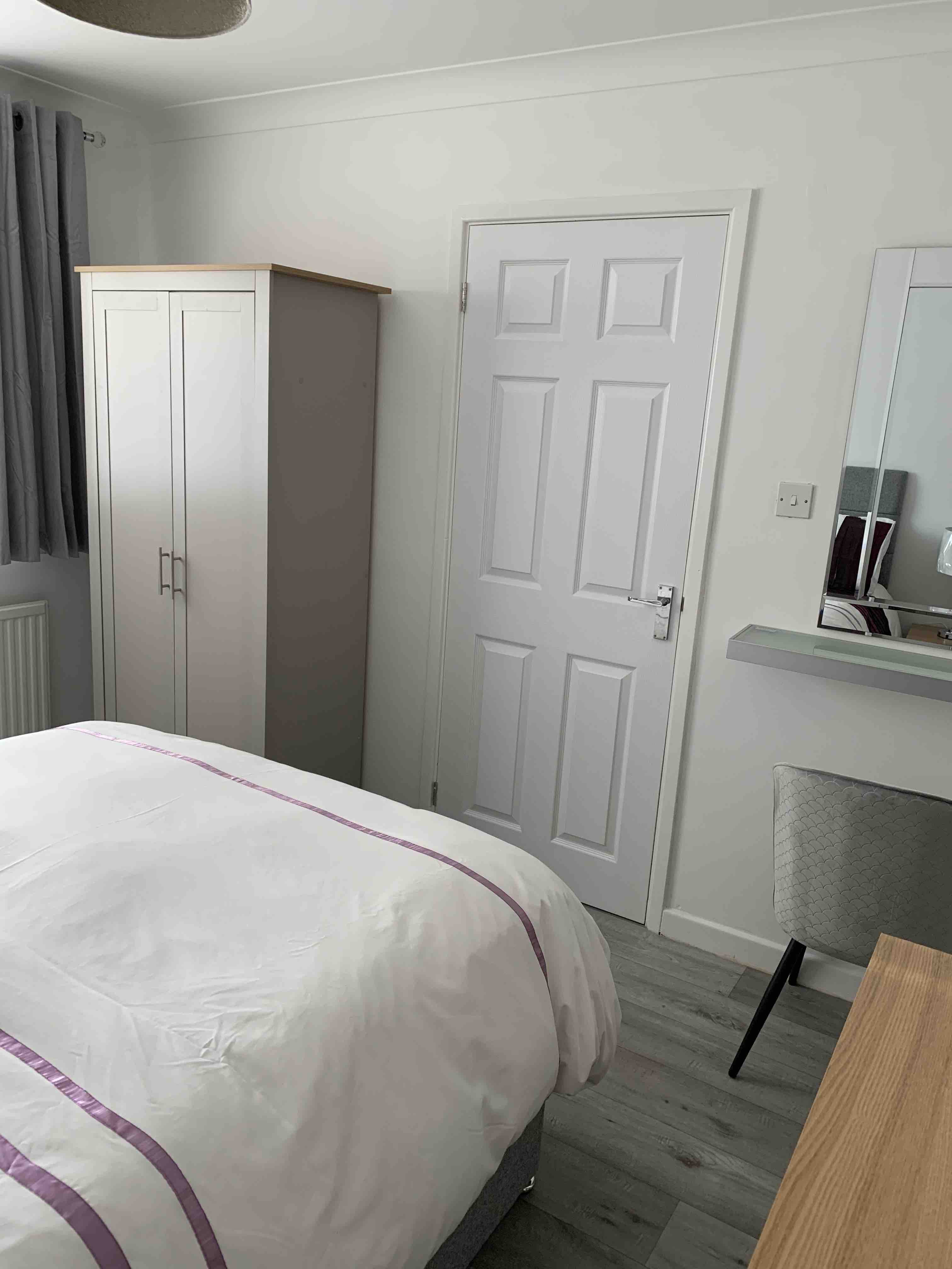 Fantastic annex we call it, ‘Little Braemar’ Houses for Rent in